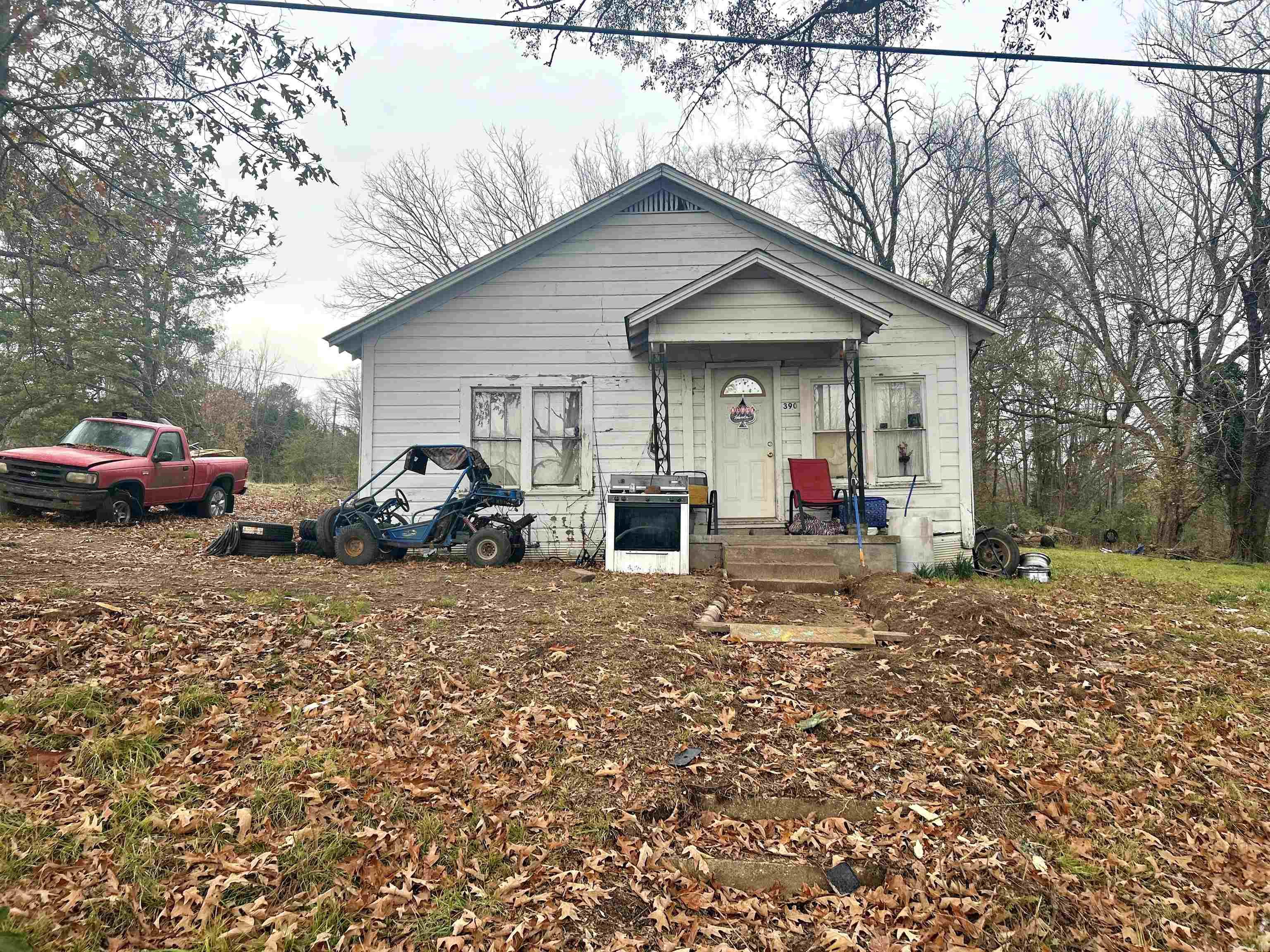 CURTIS ORIGINAL ADDN - Residential