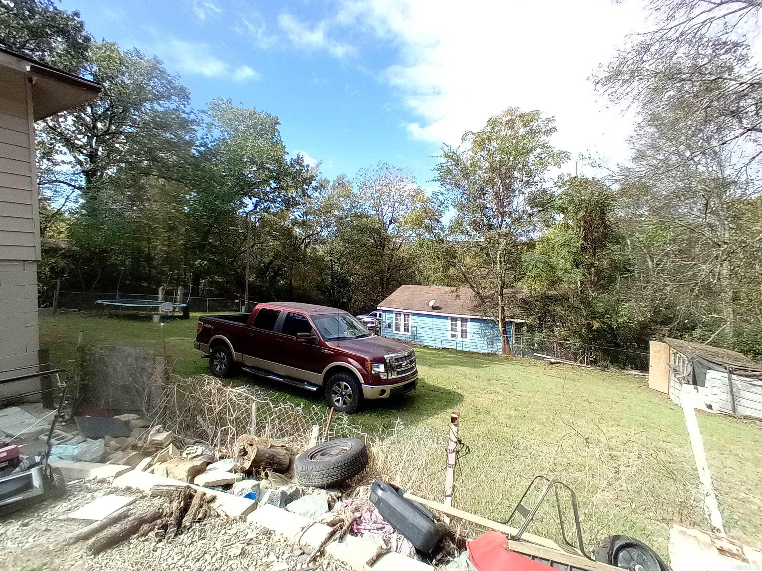 Smith JA - Residential