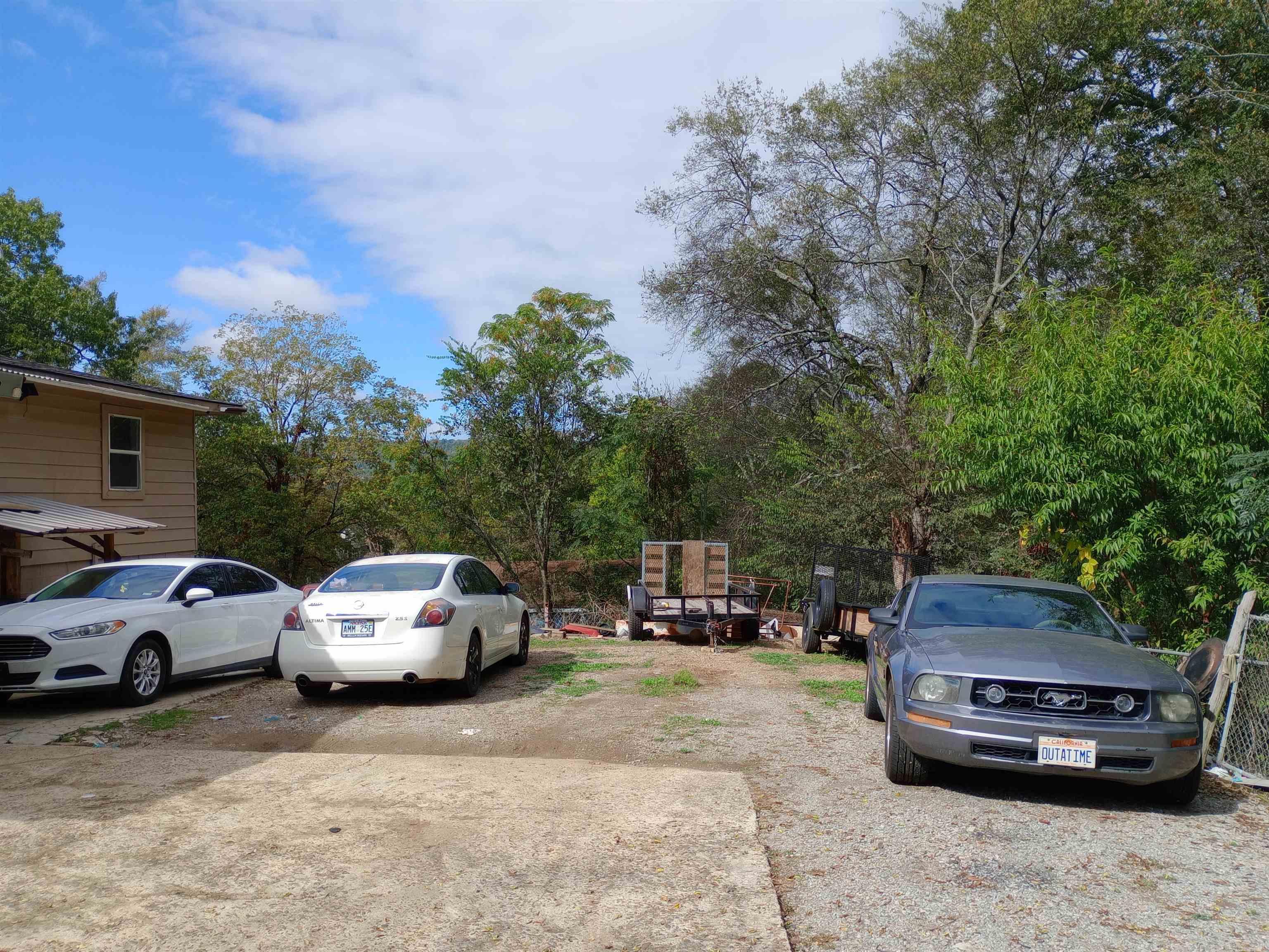 Smith JA - Residential