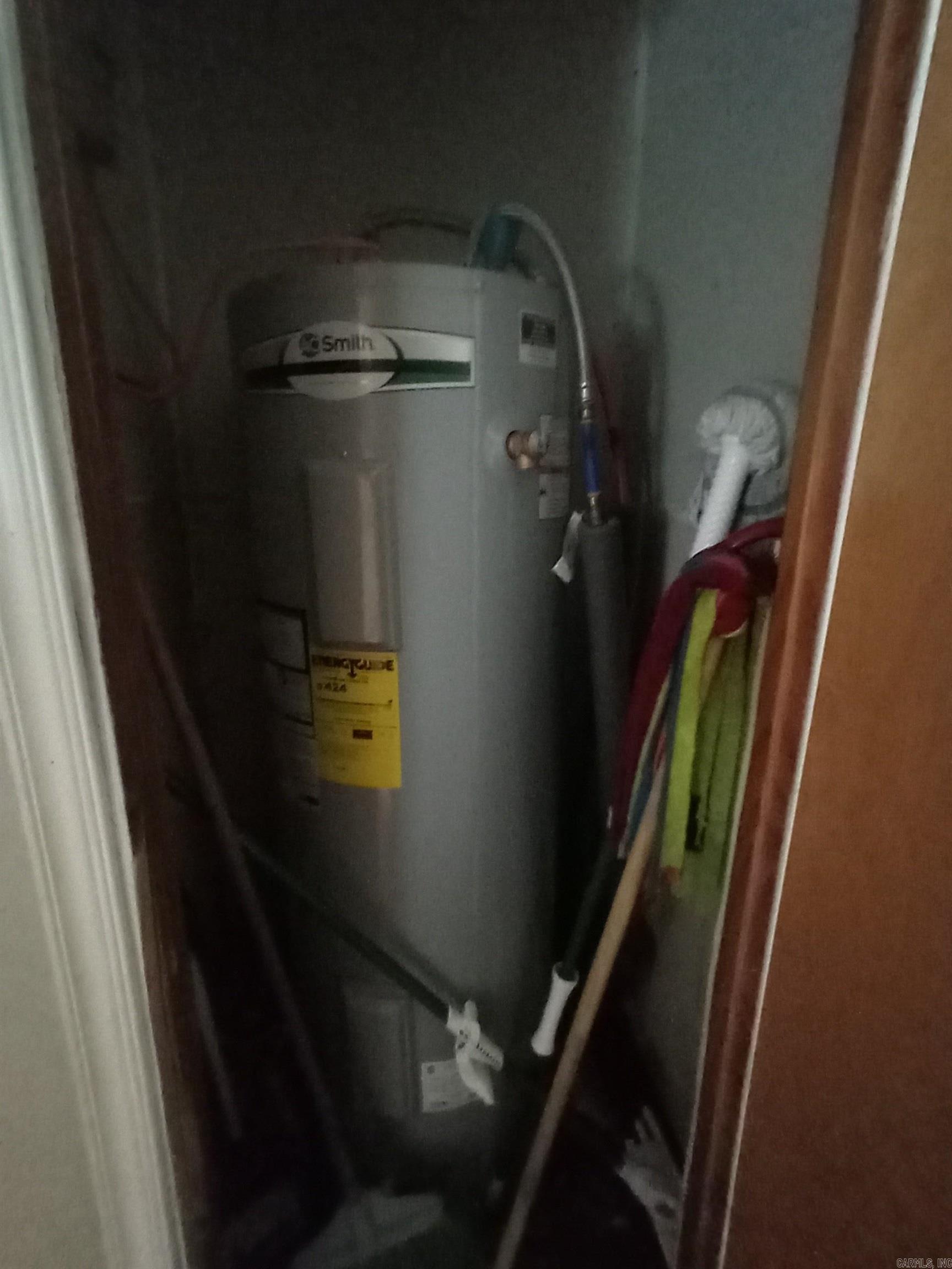 Smith JA - Residential