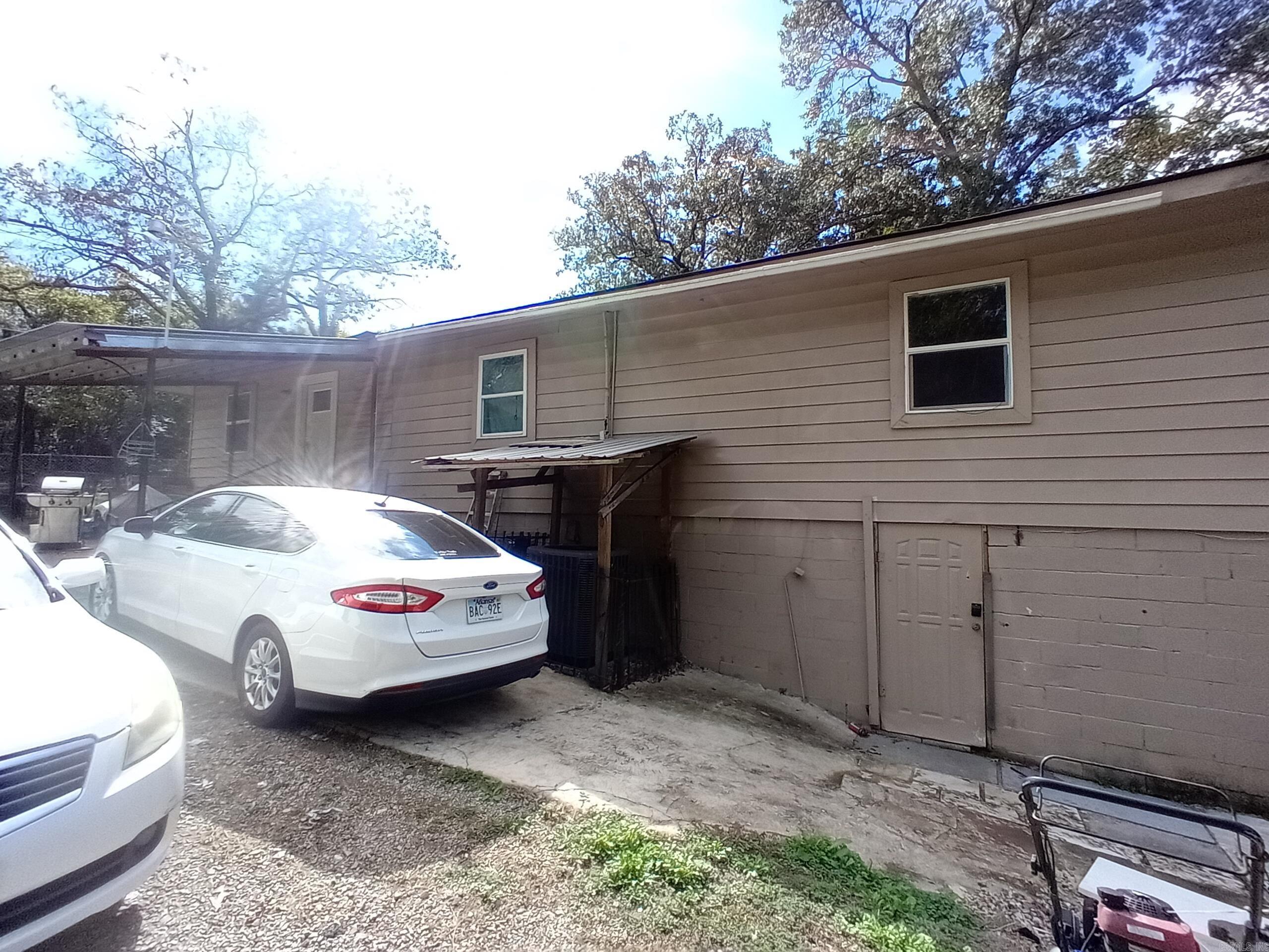 Smith JA - Residential