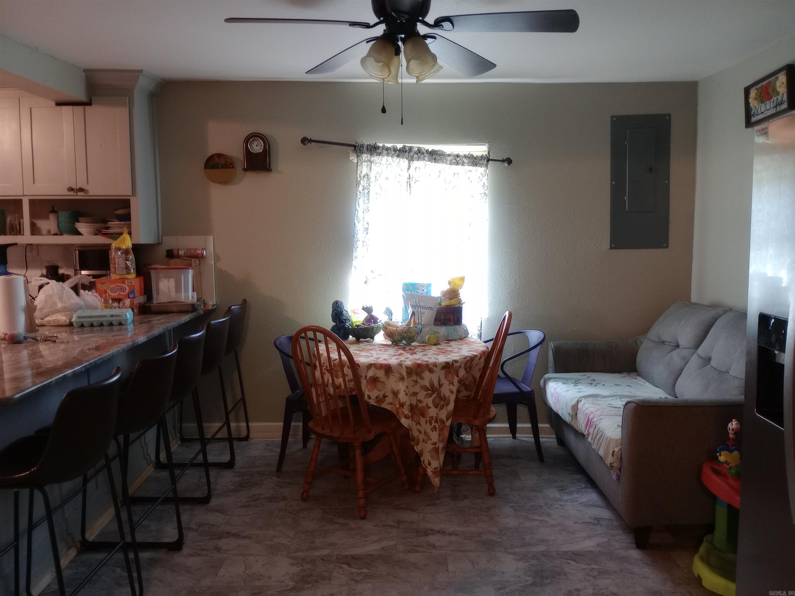 Smith JA - Residential