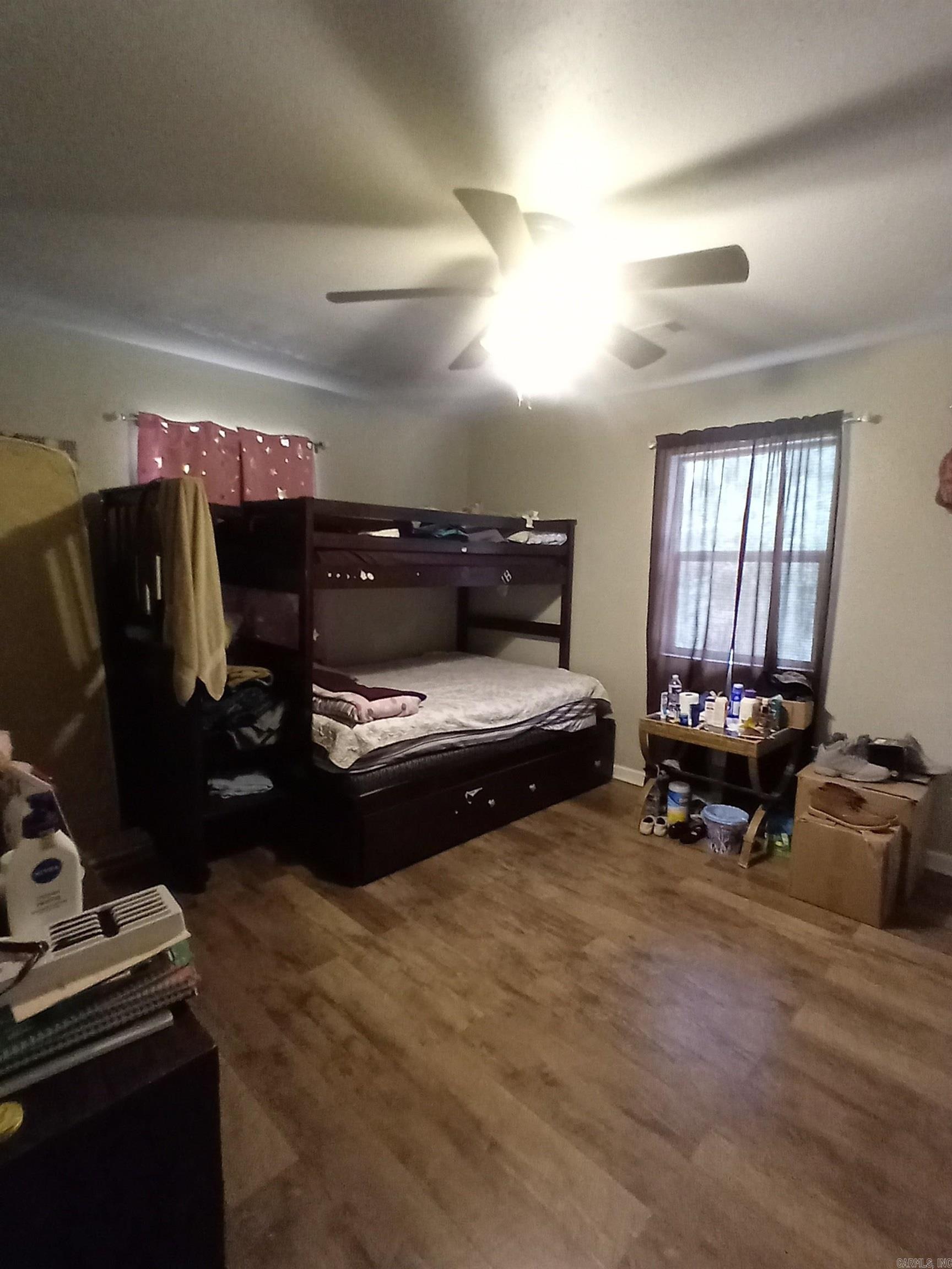 Smith JA - Residential