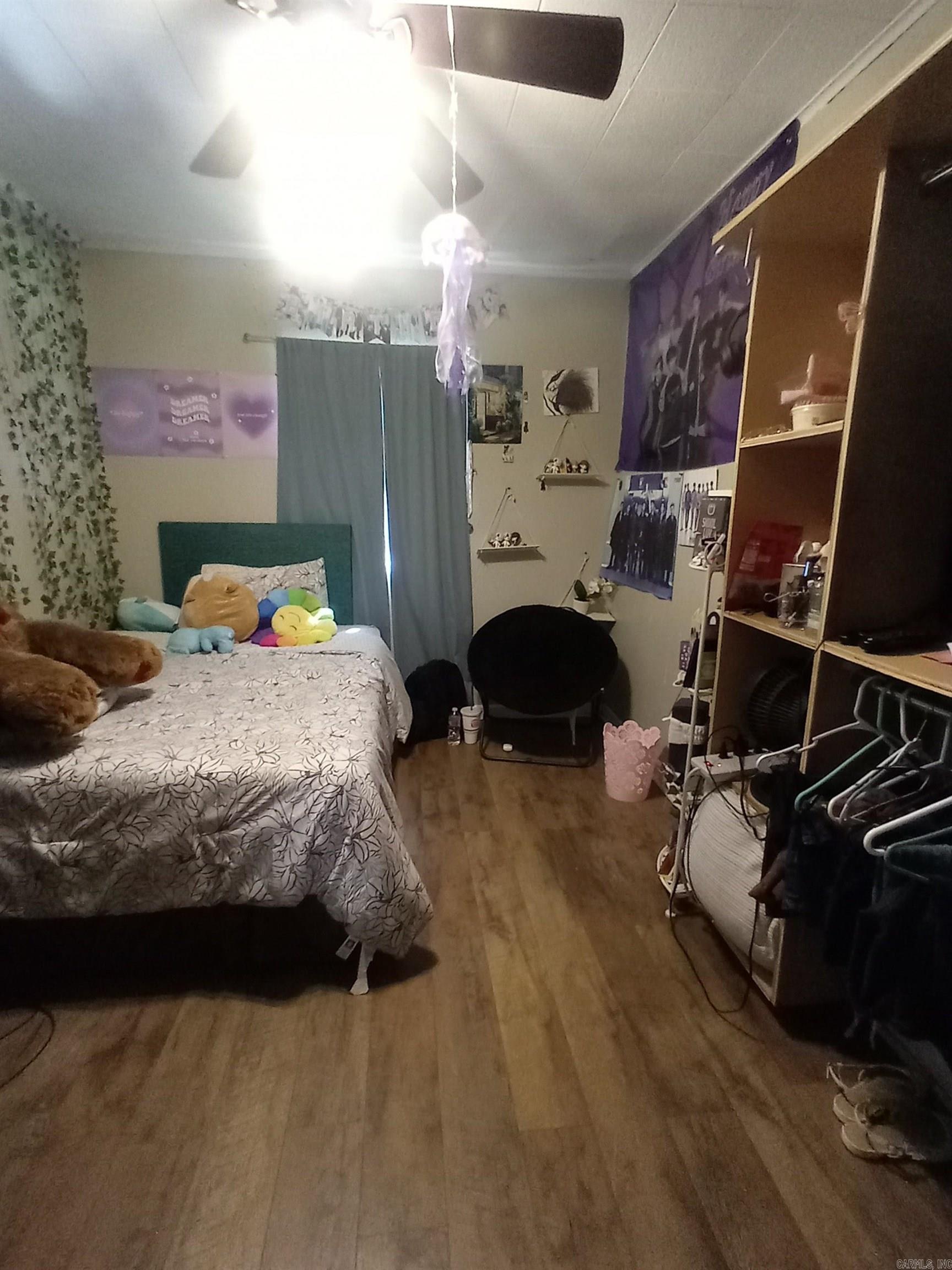 Smith JA - Residential