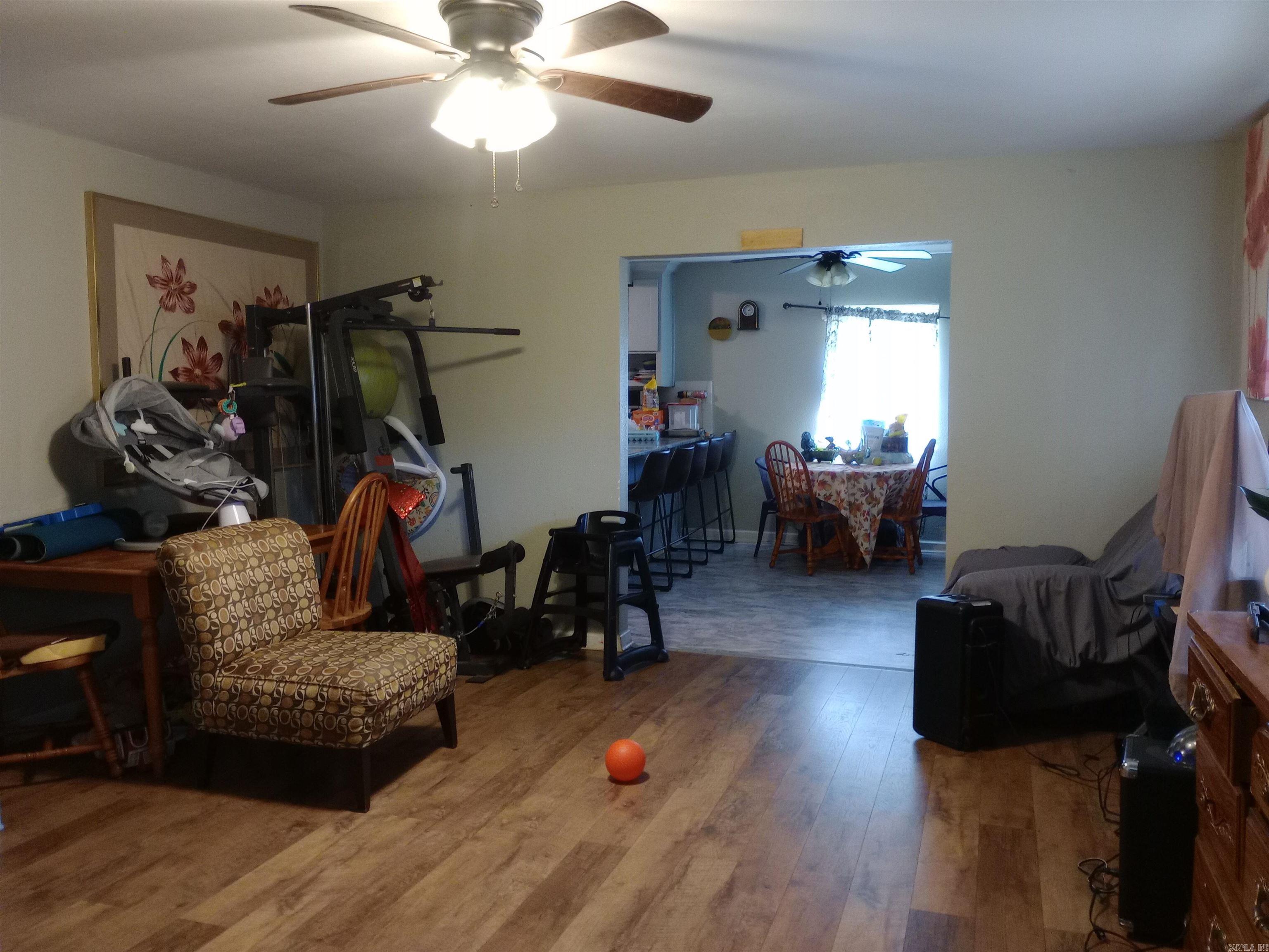 Smith JA - Residential