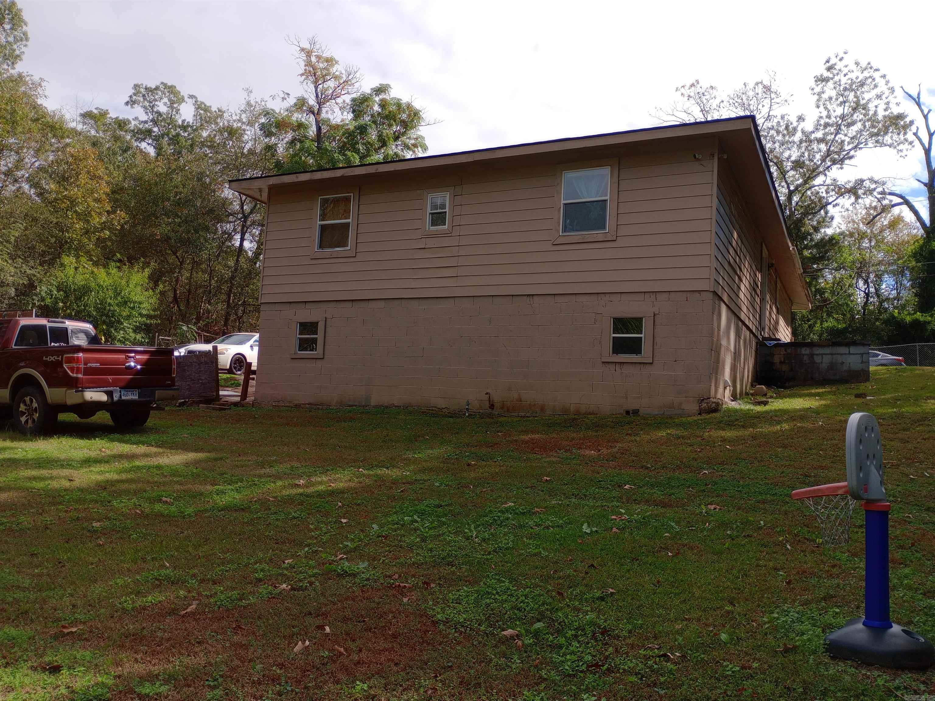 Smith JA - Residential