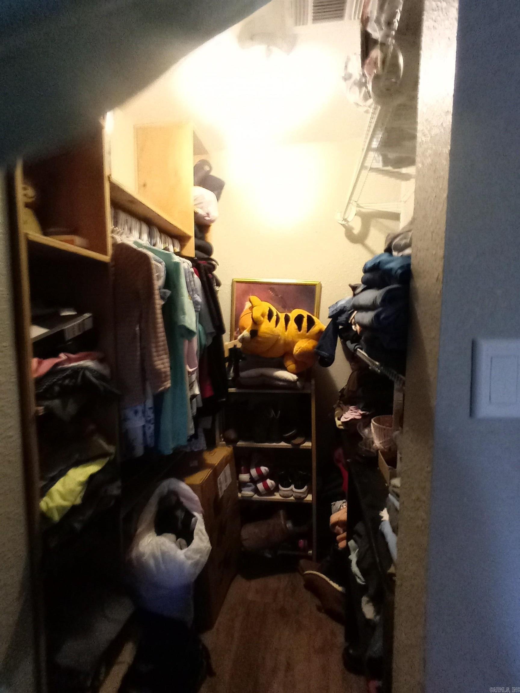 Smith JA - Residential