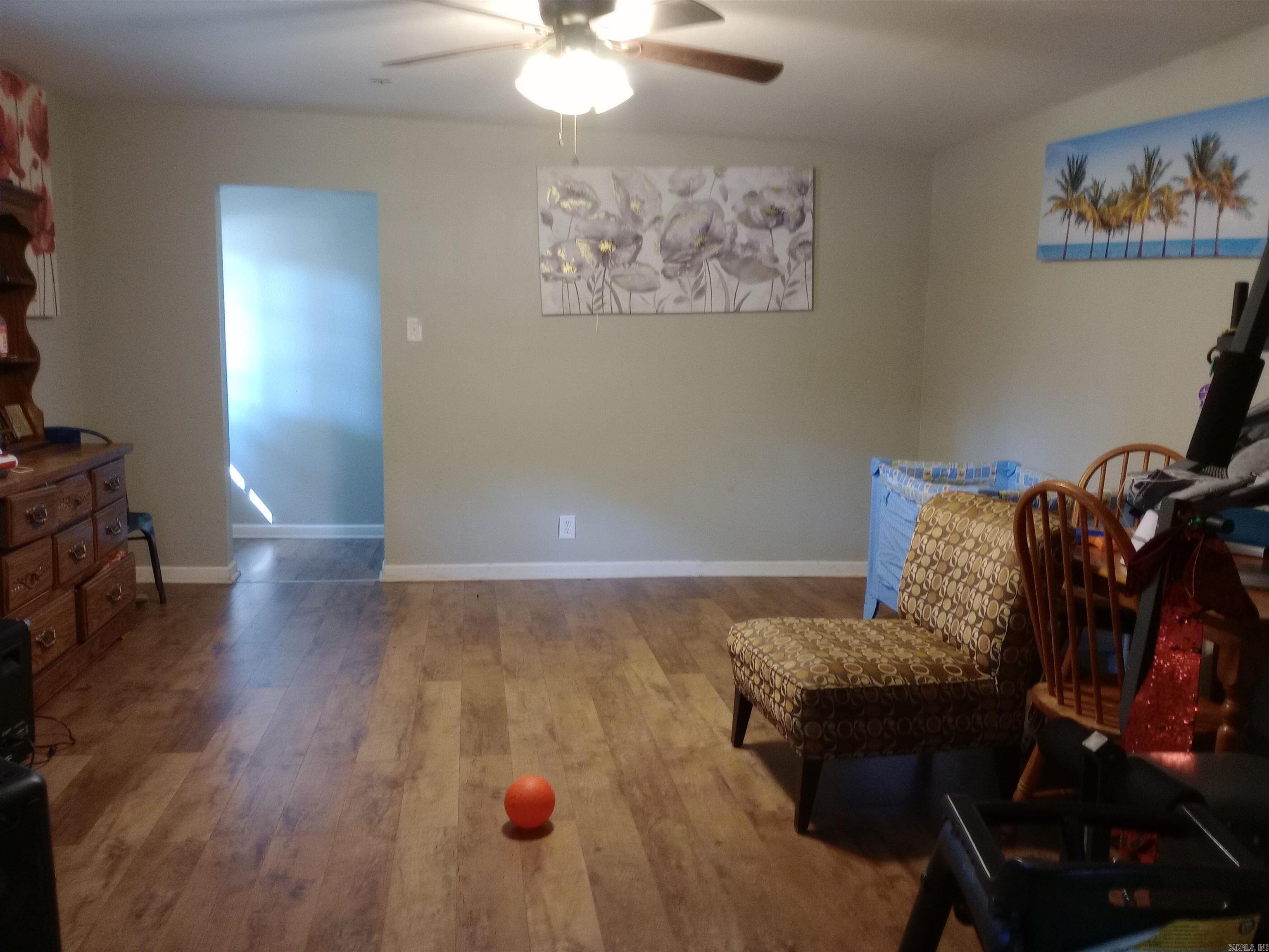 Smith JA - Residential