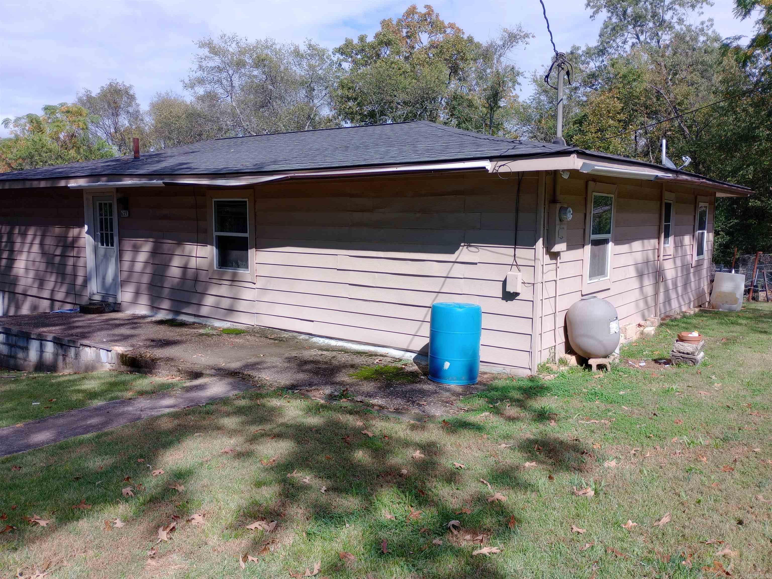 Smith JA - Residential