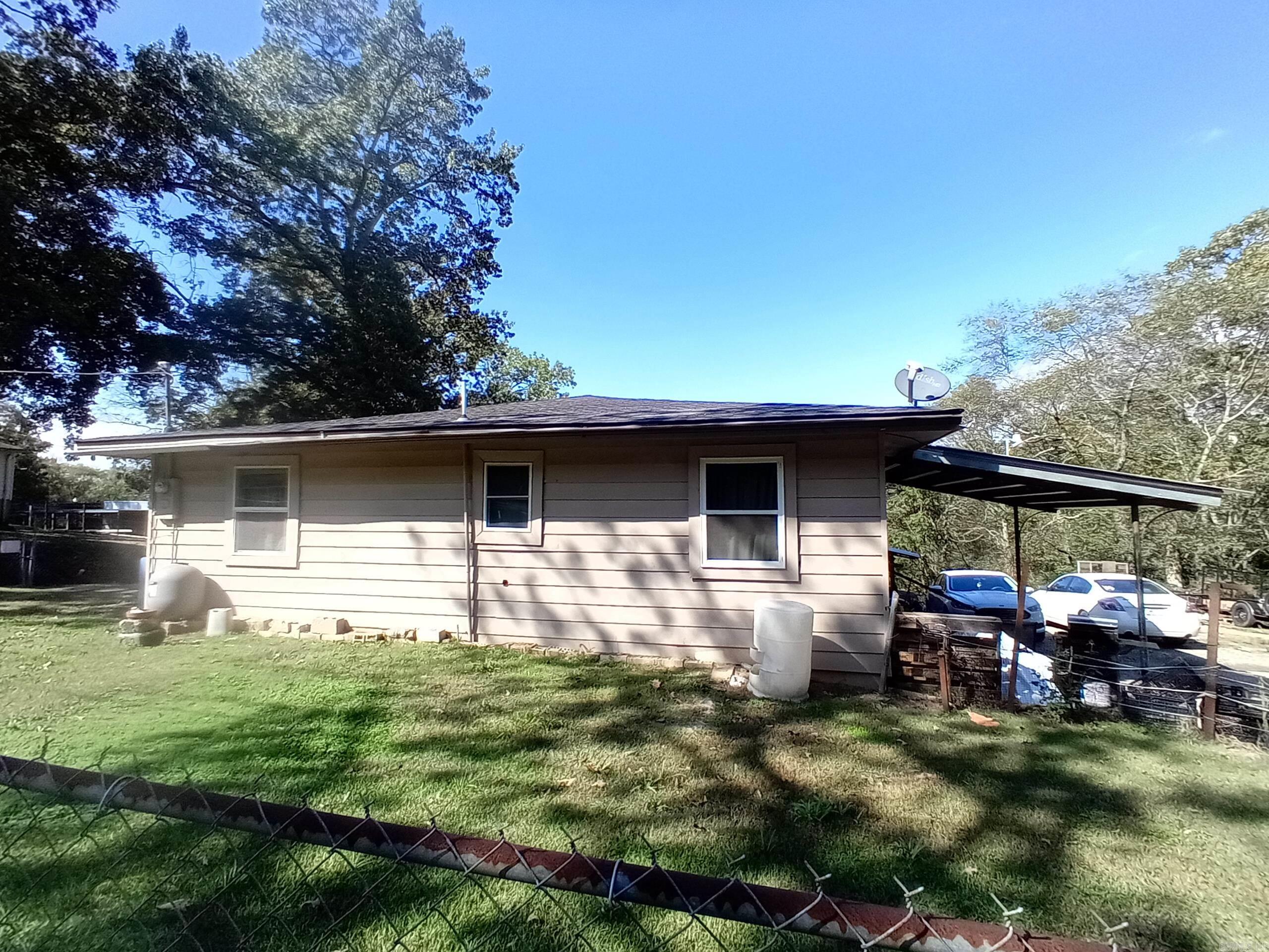 Smith JA - Residential