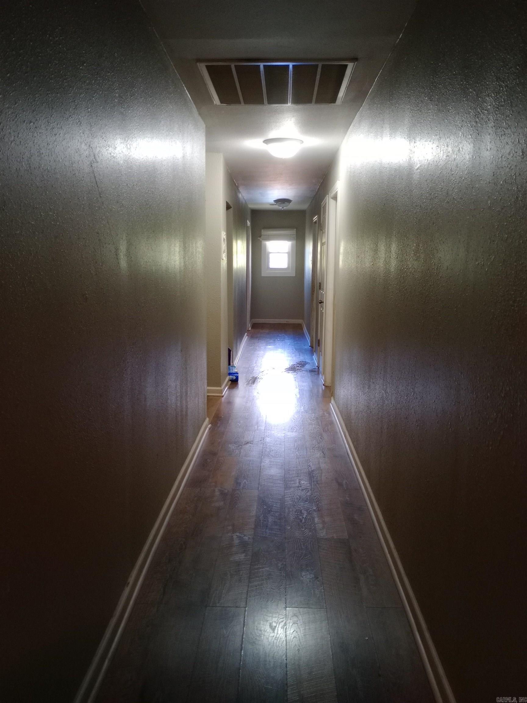 Smith JA - Residential