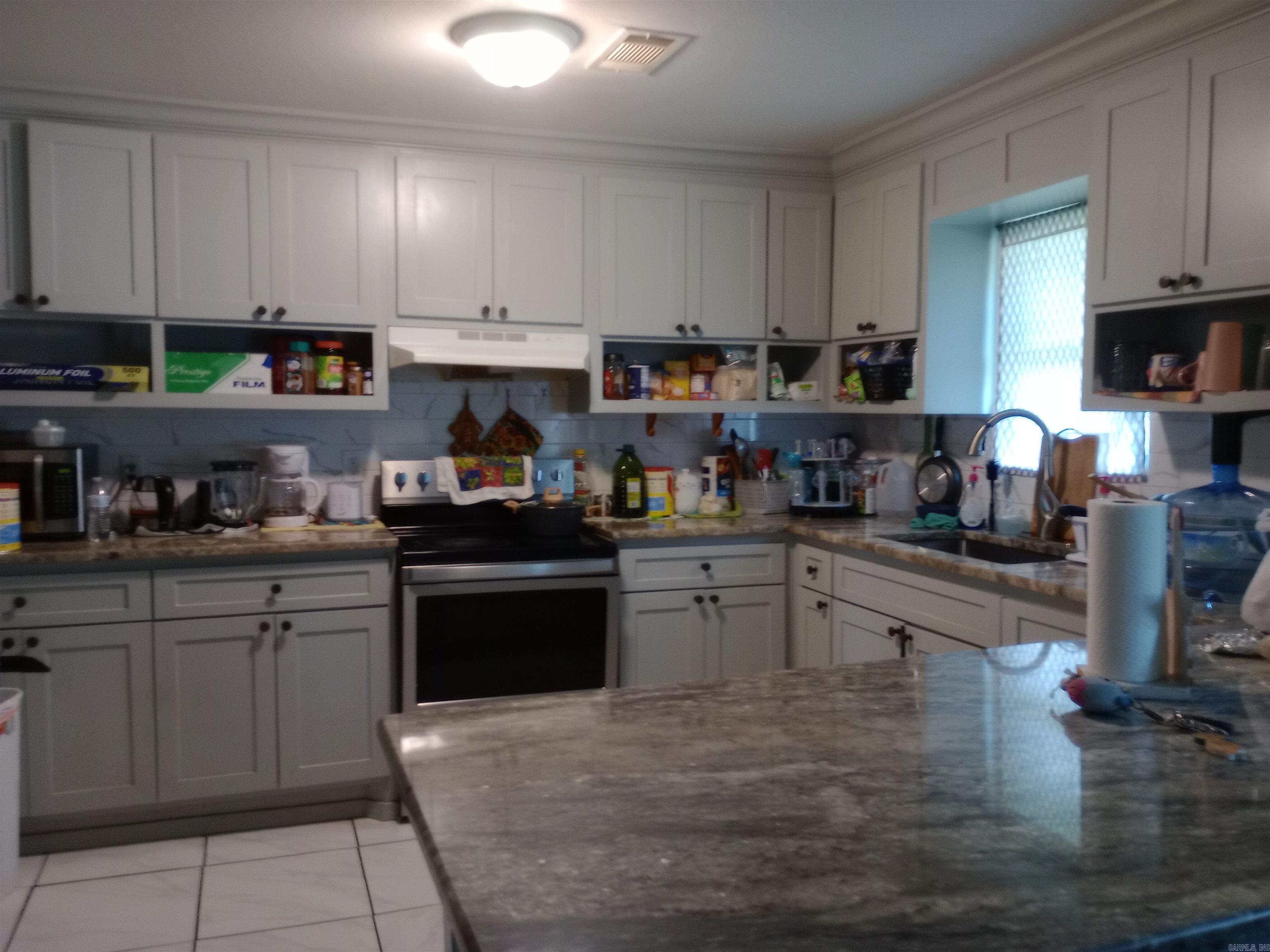 Smith JA - Residential