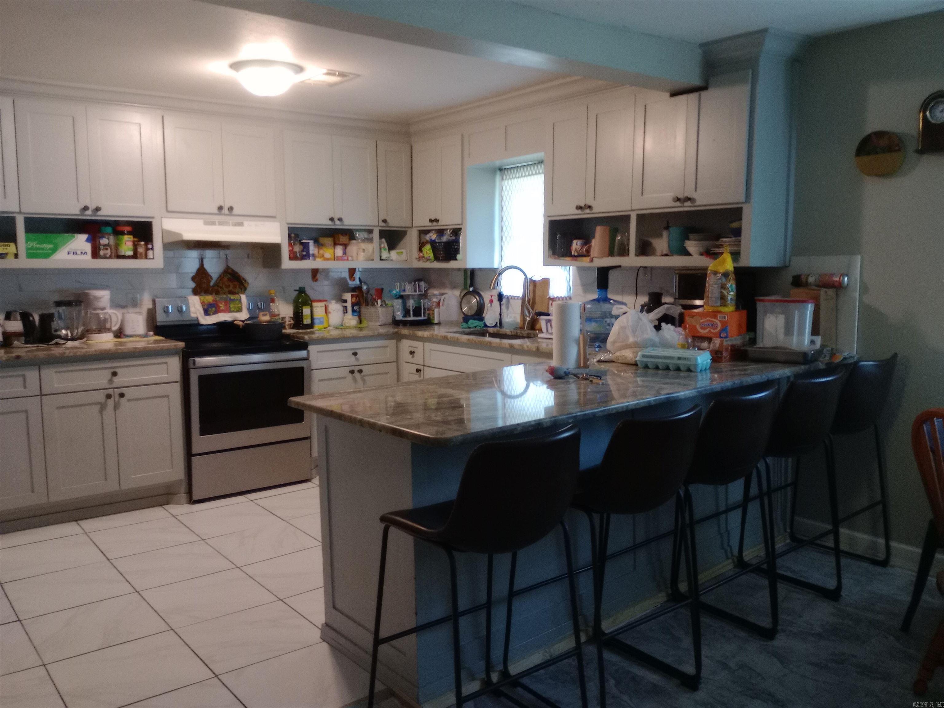 Smith JA - Residential