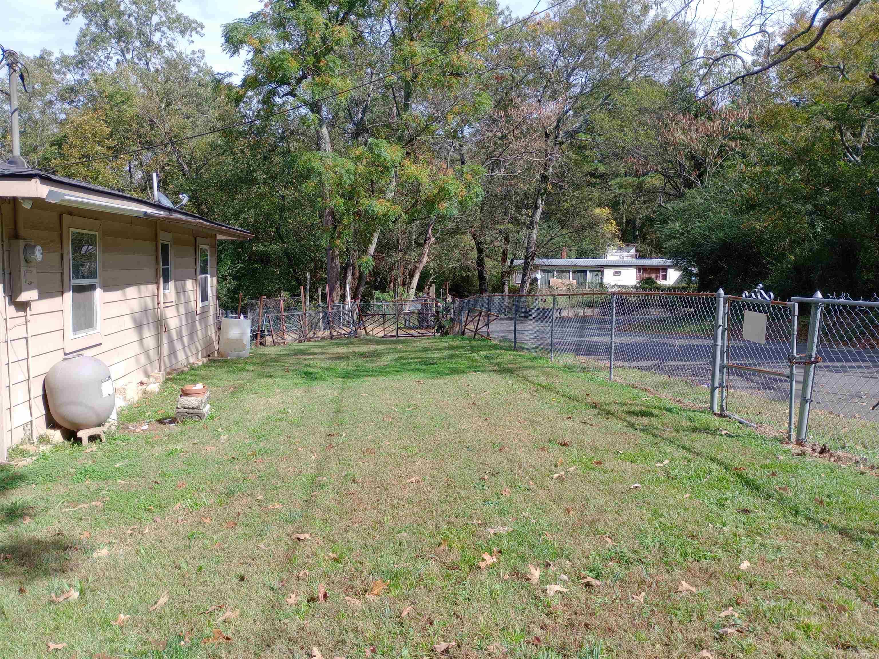 Smith JA - Residential