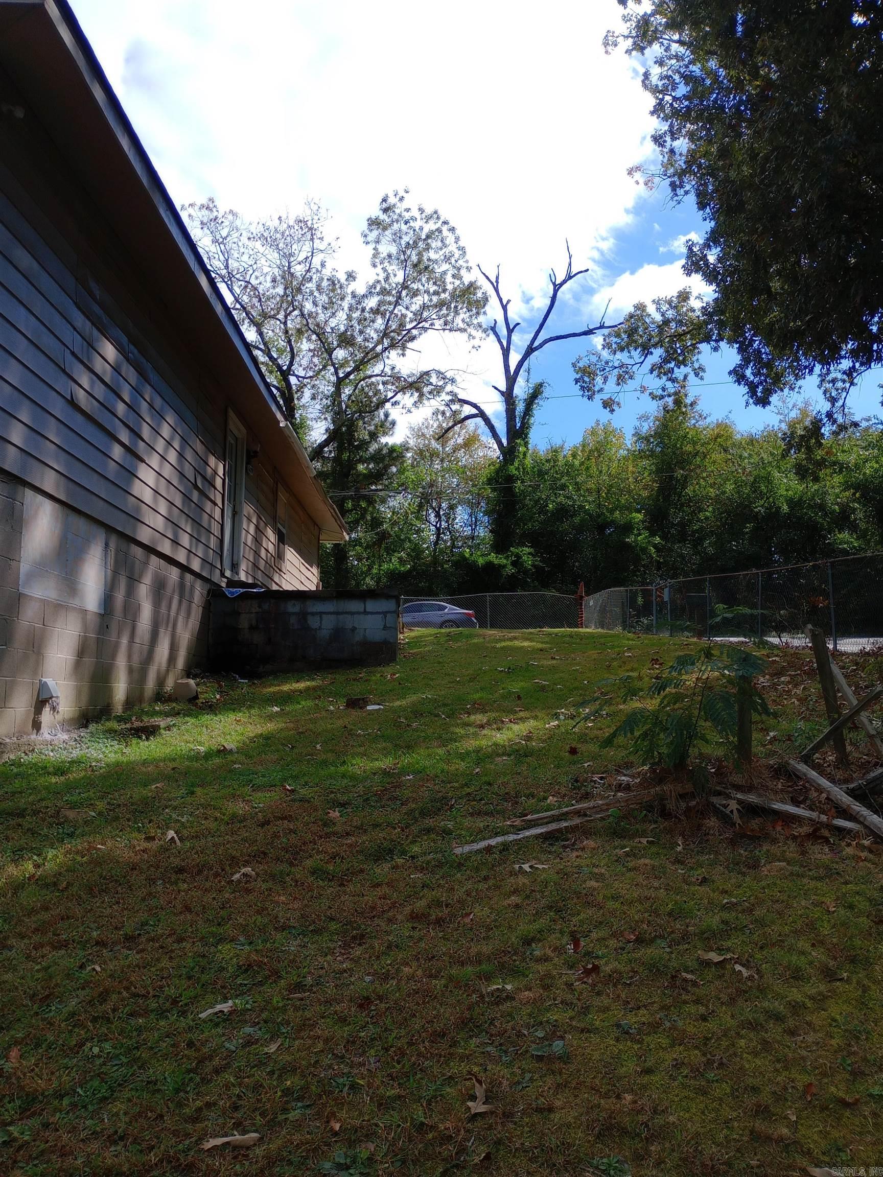 Smith JA - Residential