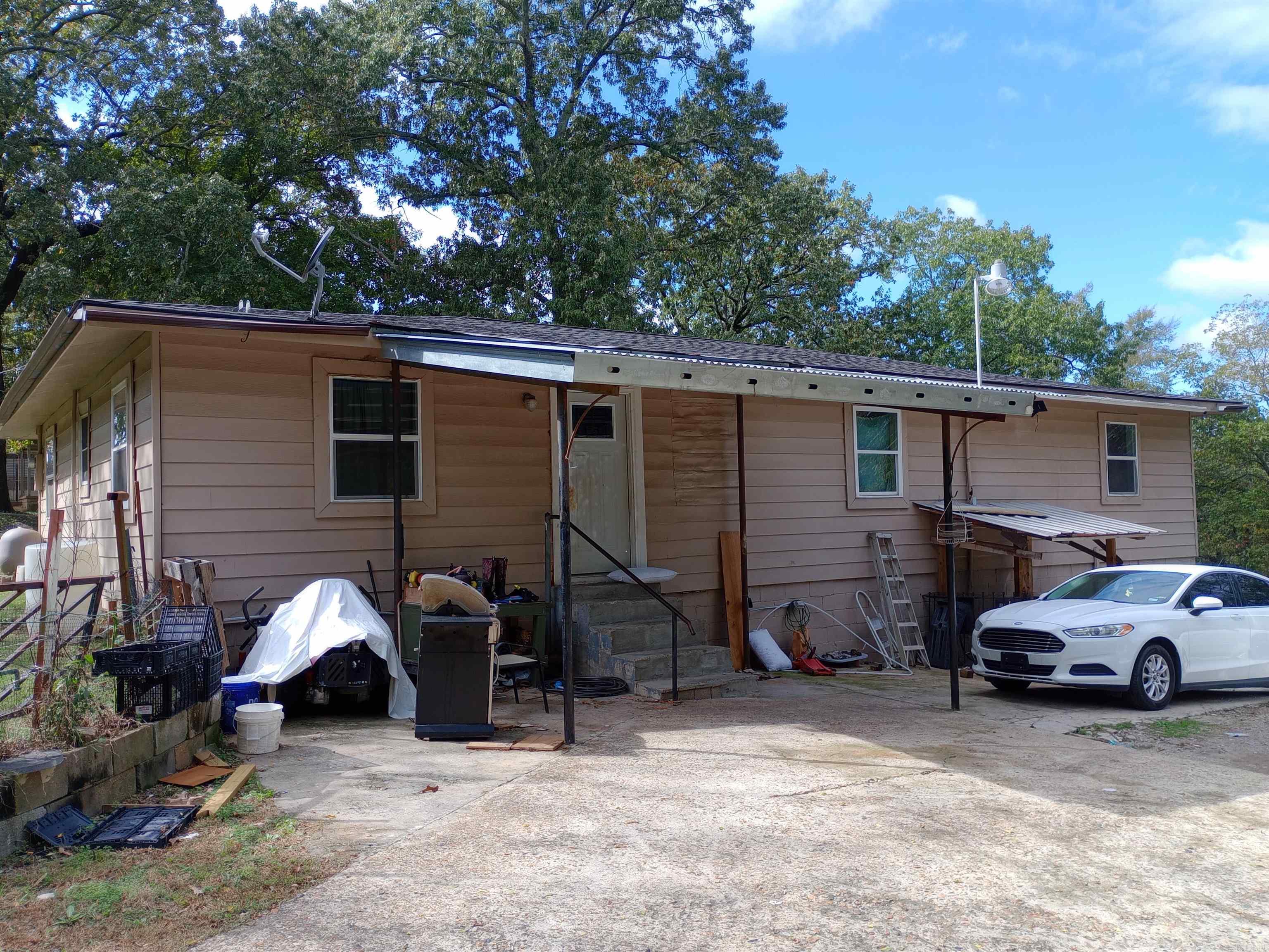 Smith JA - Residential