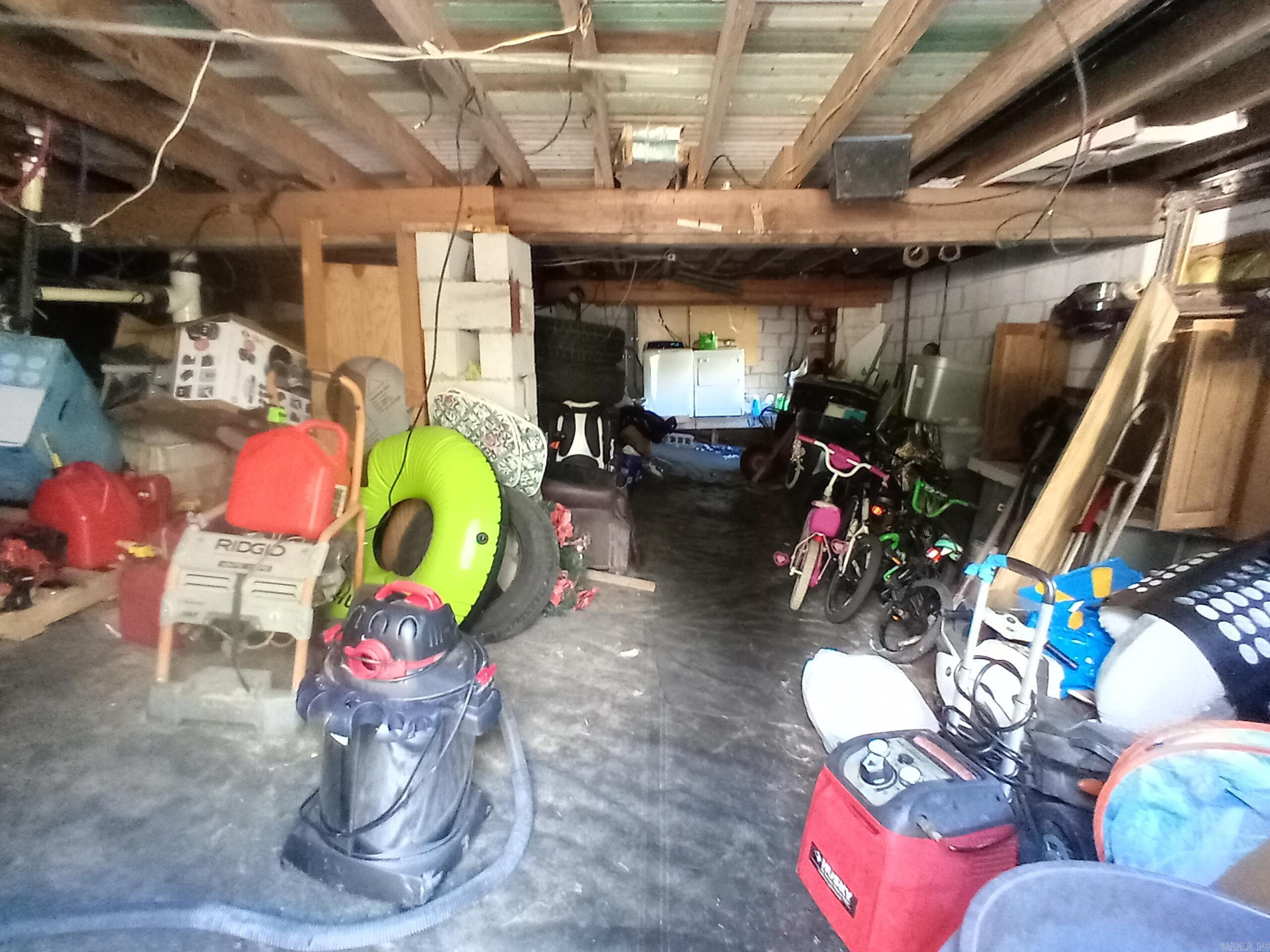 Smith JA - Residential