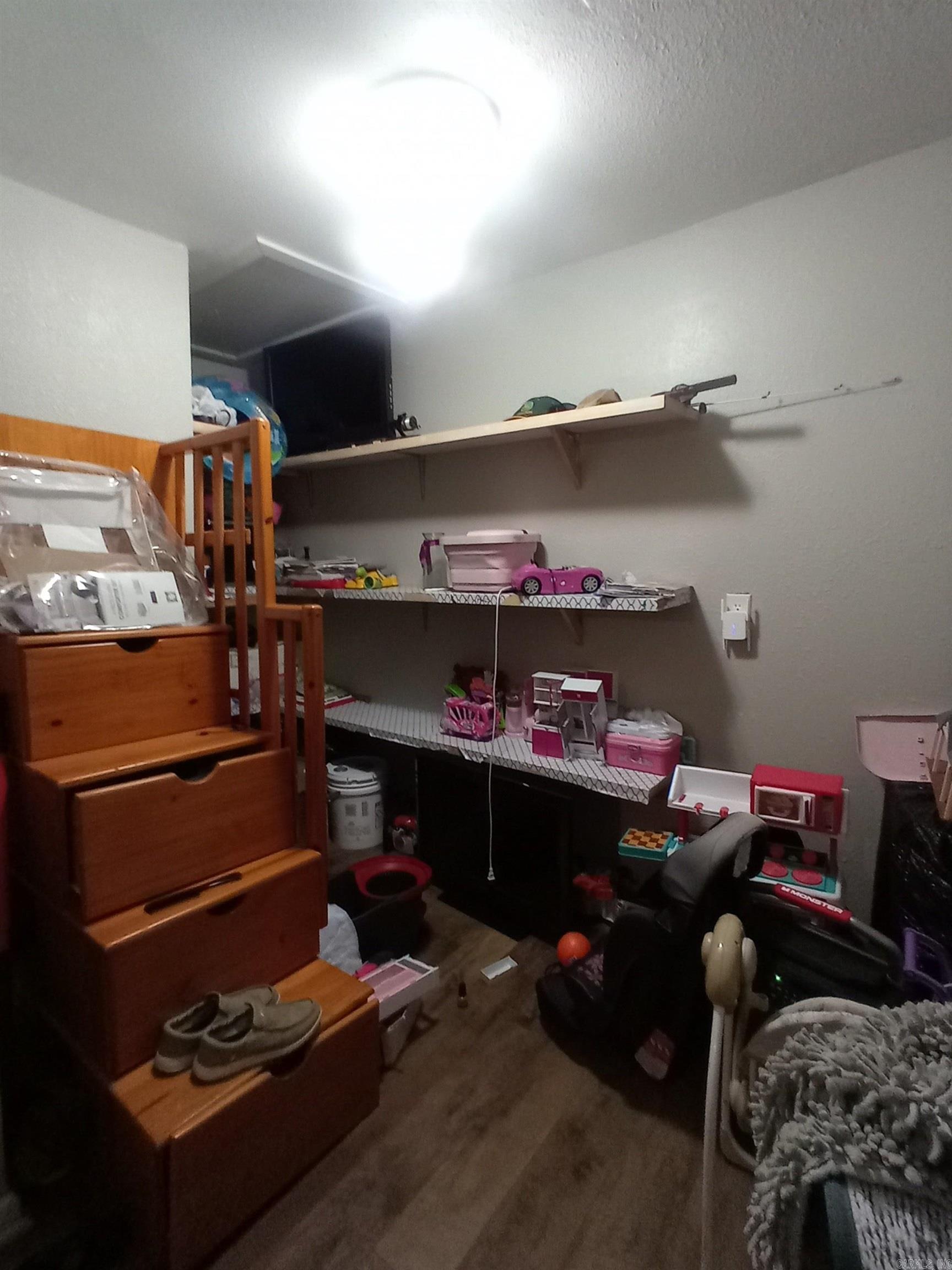 Smith JA - Residential