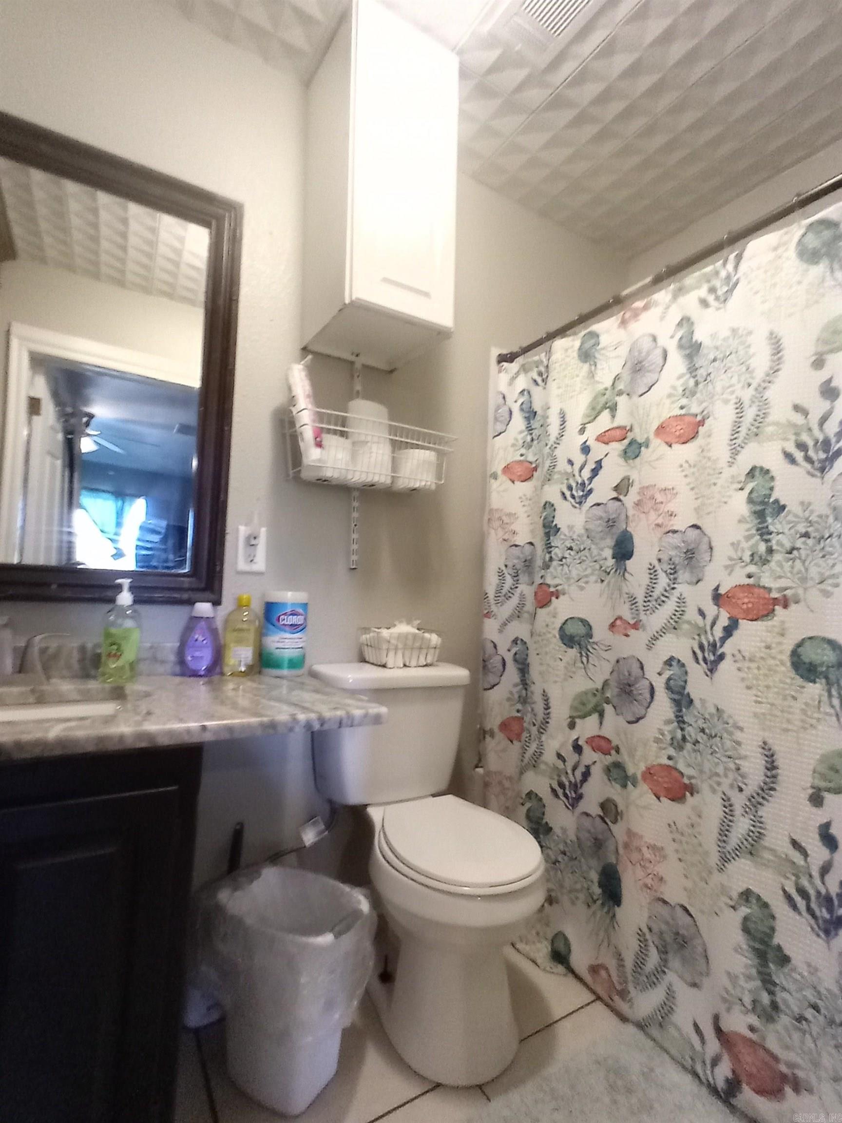 Smith JA - Residential