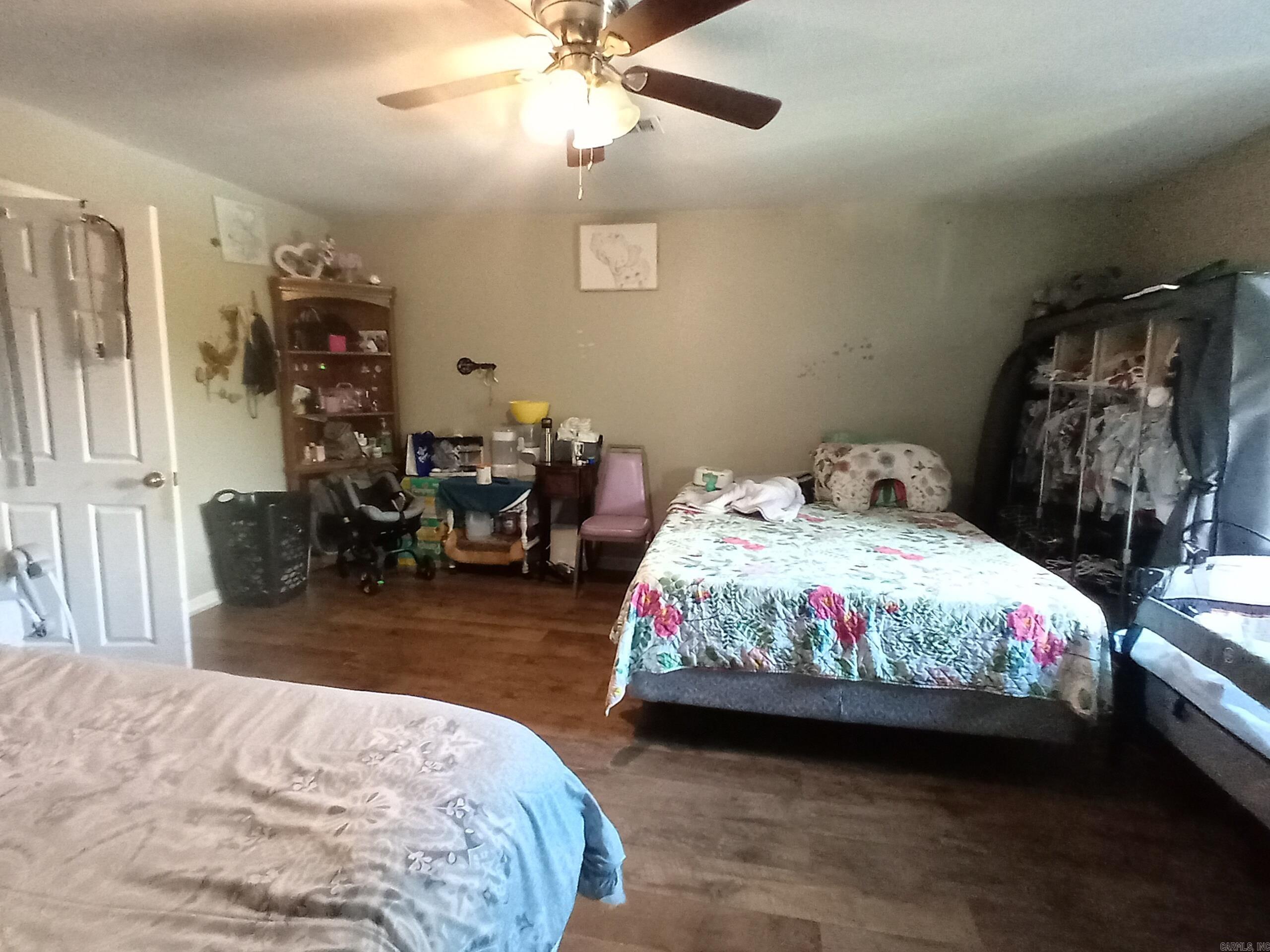 Smith JA - Residential