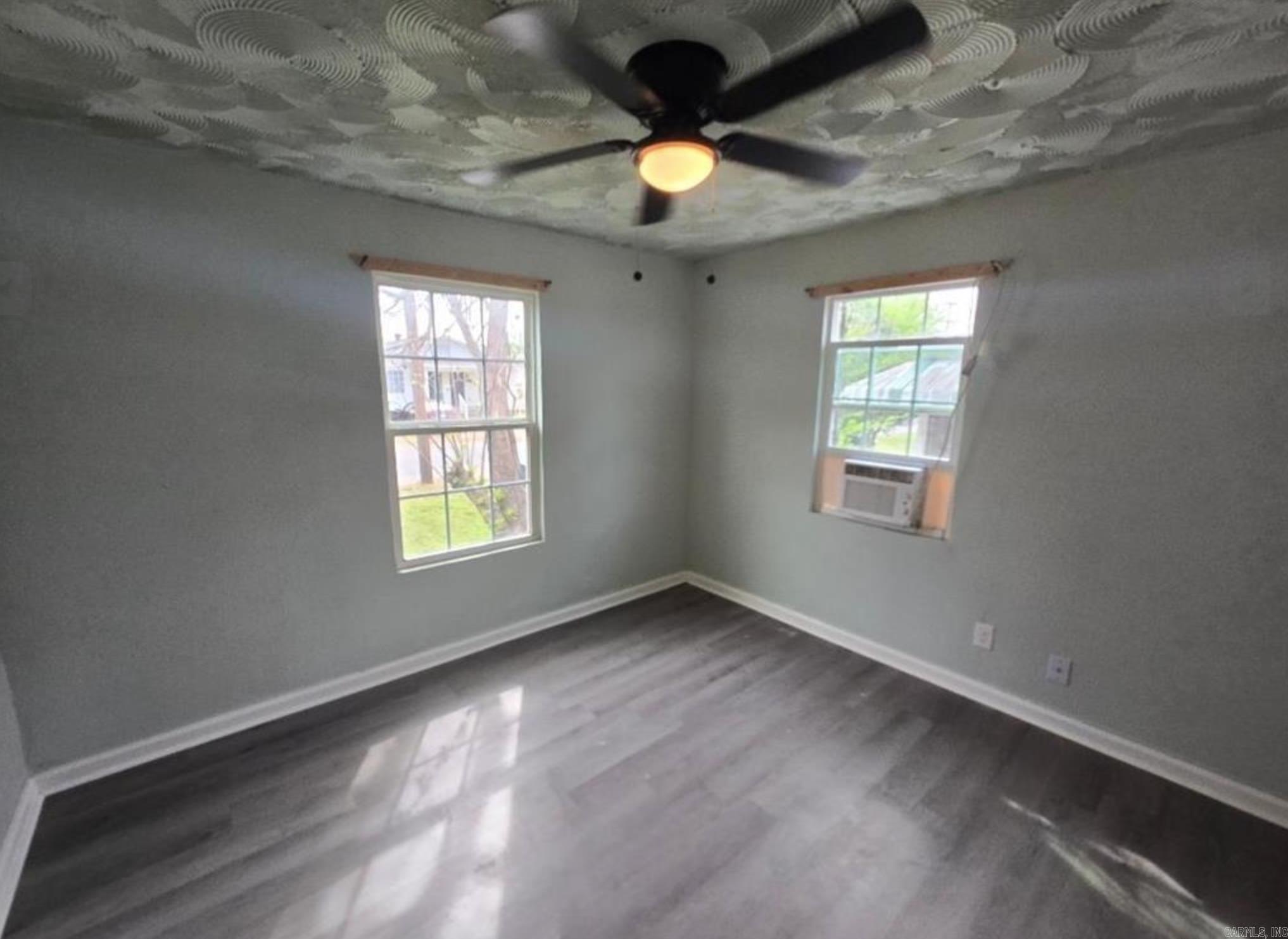 MISSOURI PACIFIC - Residential