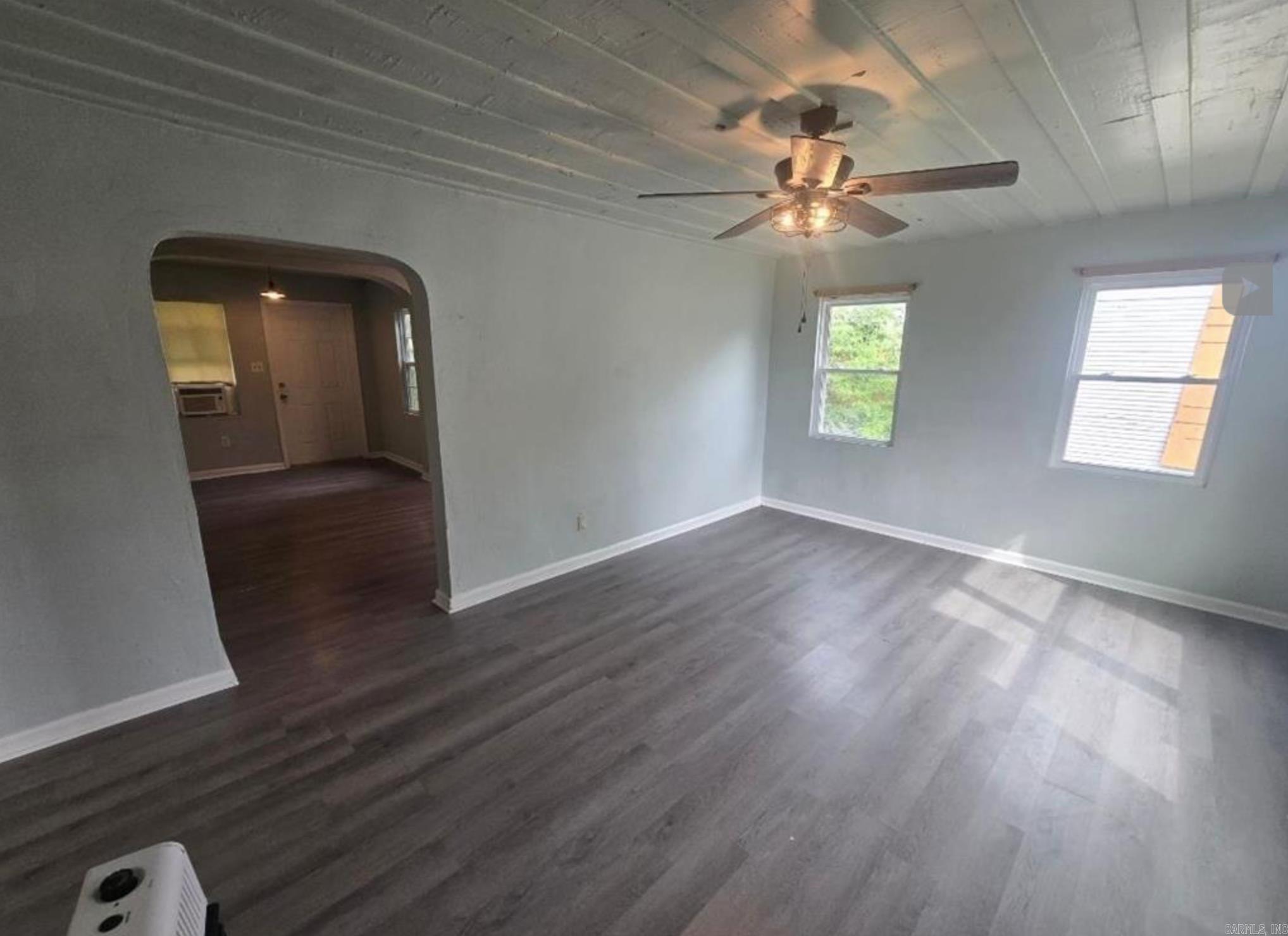 MISSOURI PACIFIC - Residential