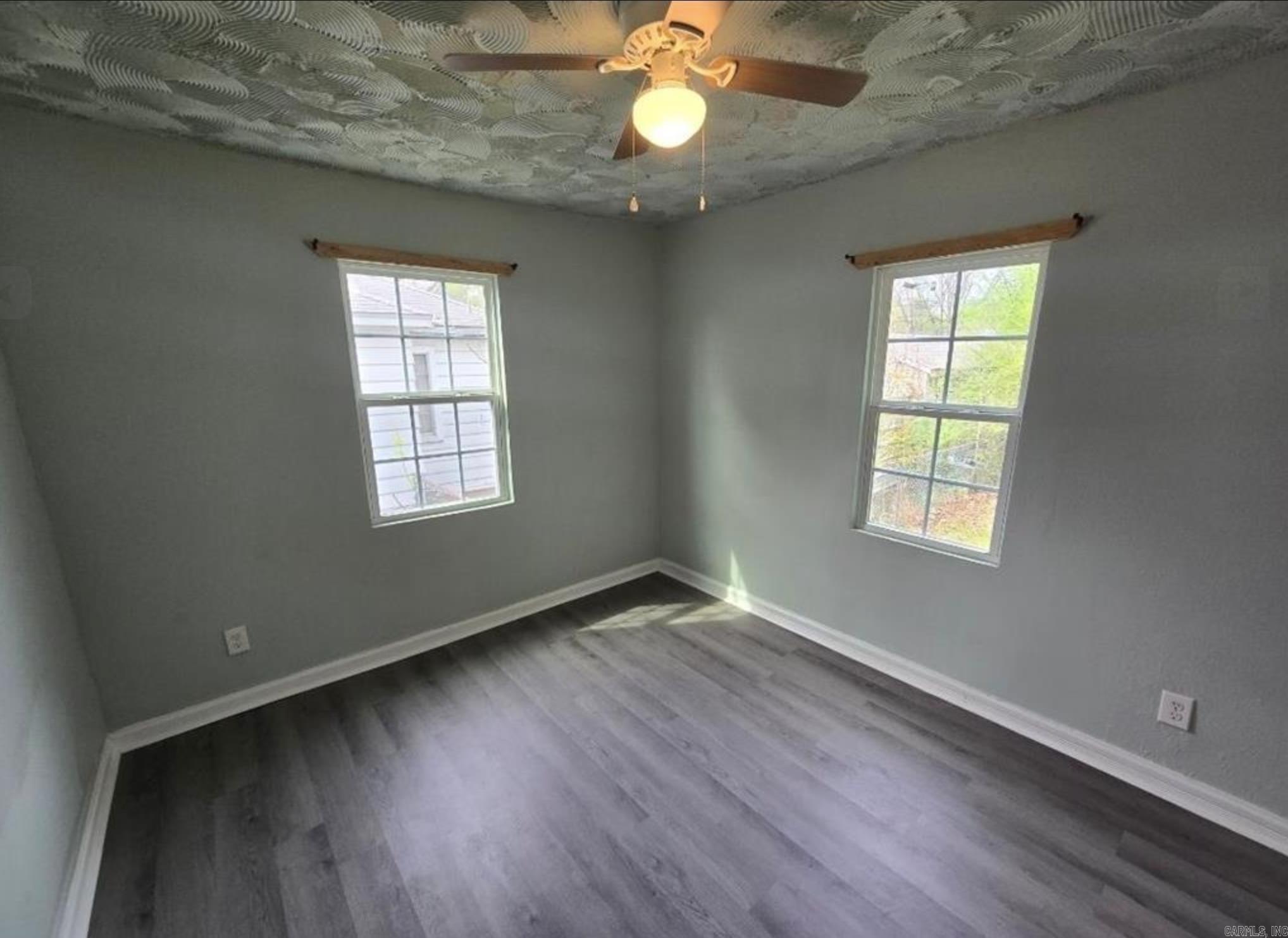 MISSOURI PACIFIC - Residential