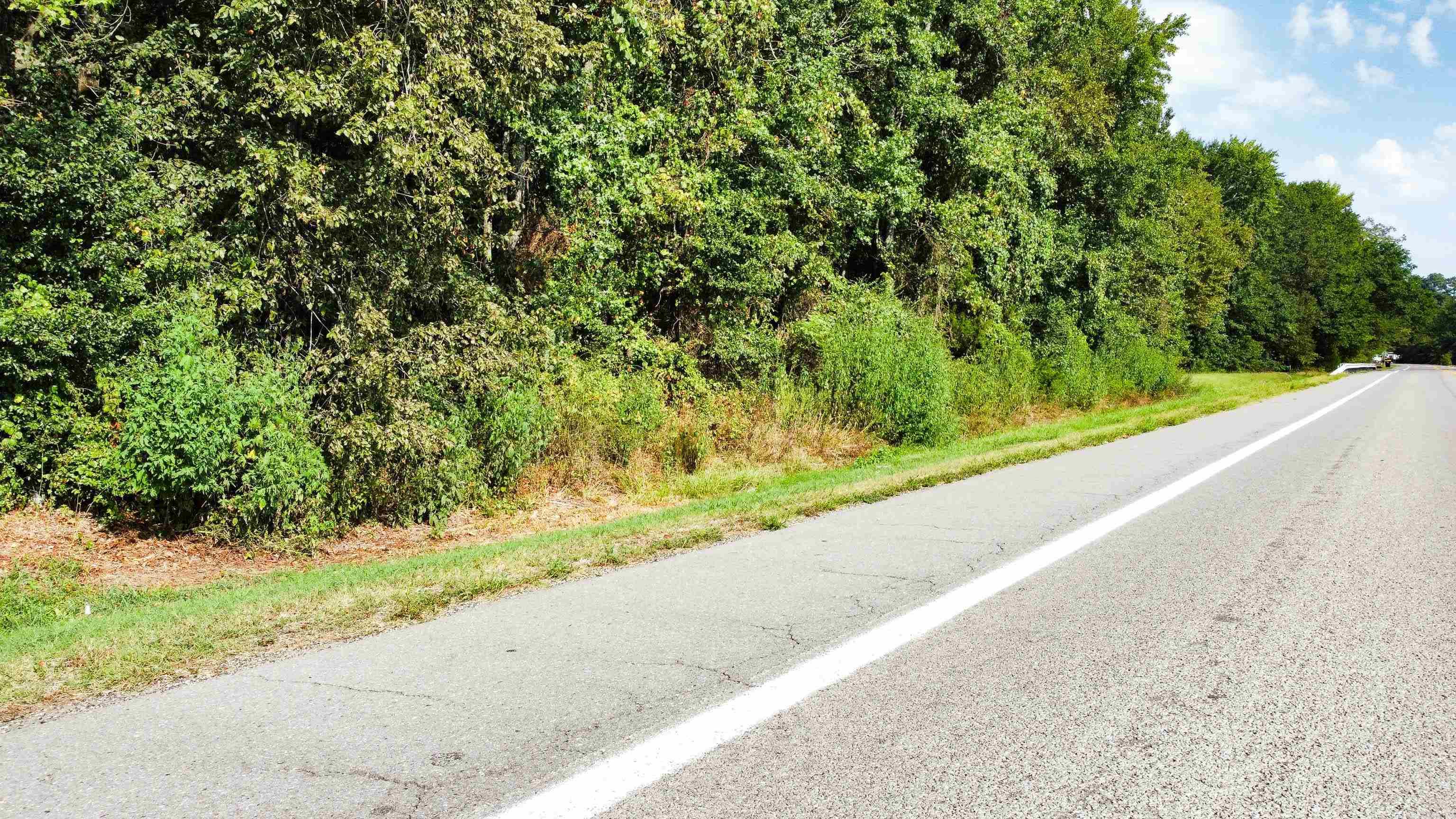 Not in Subdivision - Land