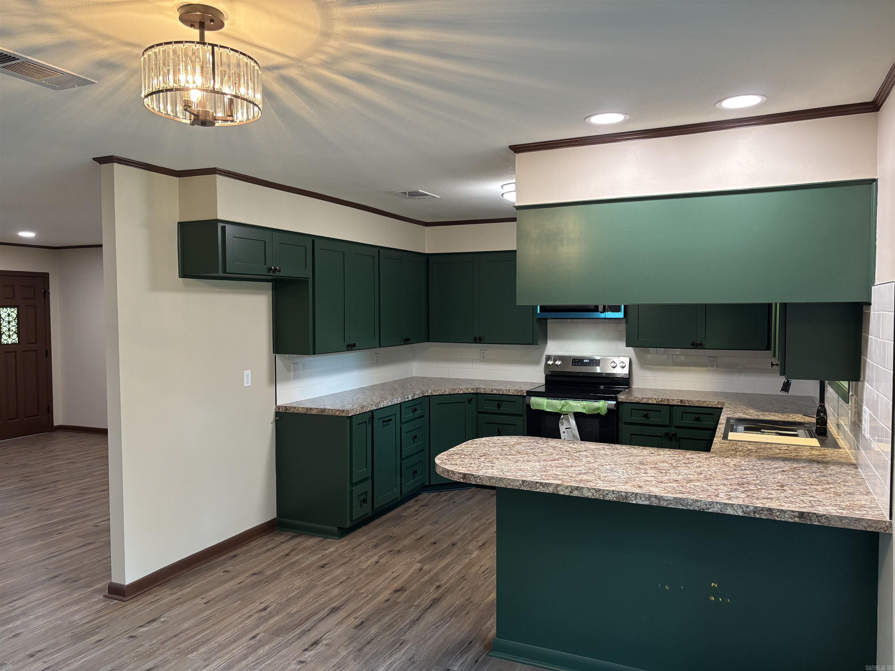 Not In List - Residential