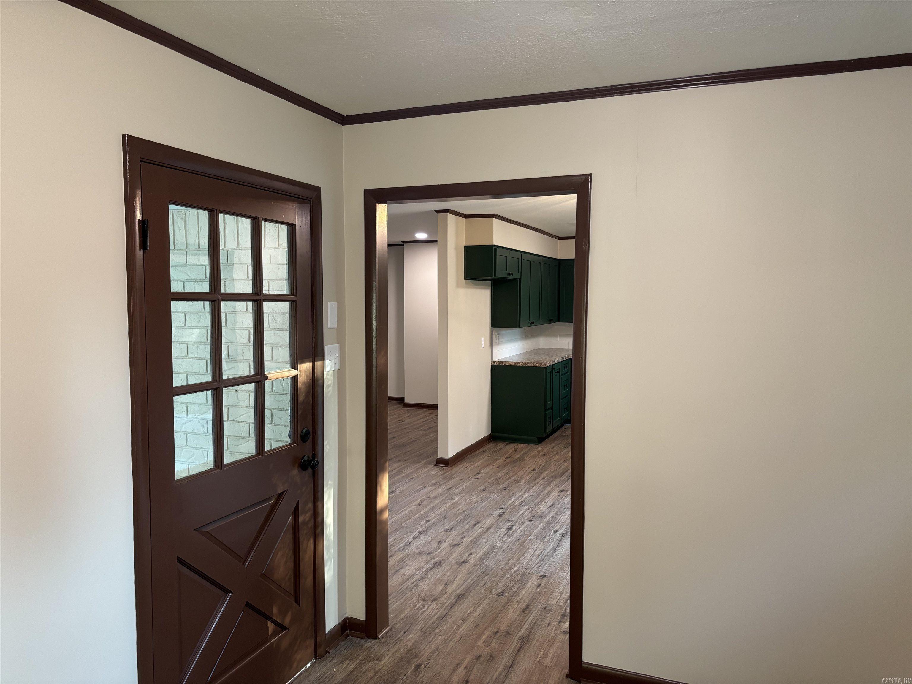 Not In List - Residential