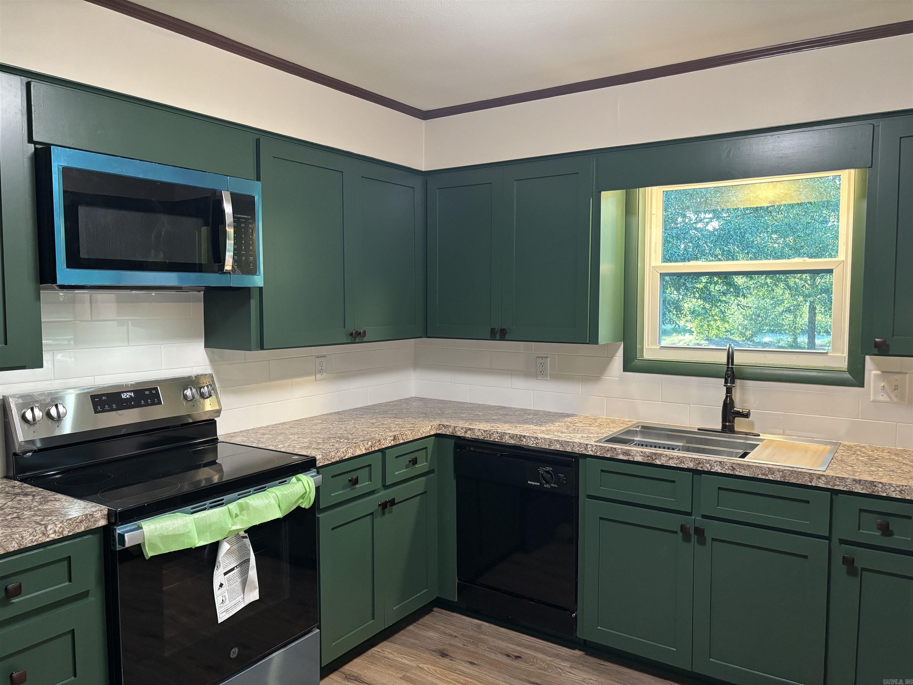 Not In List - Residential