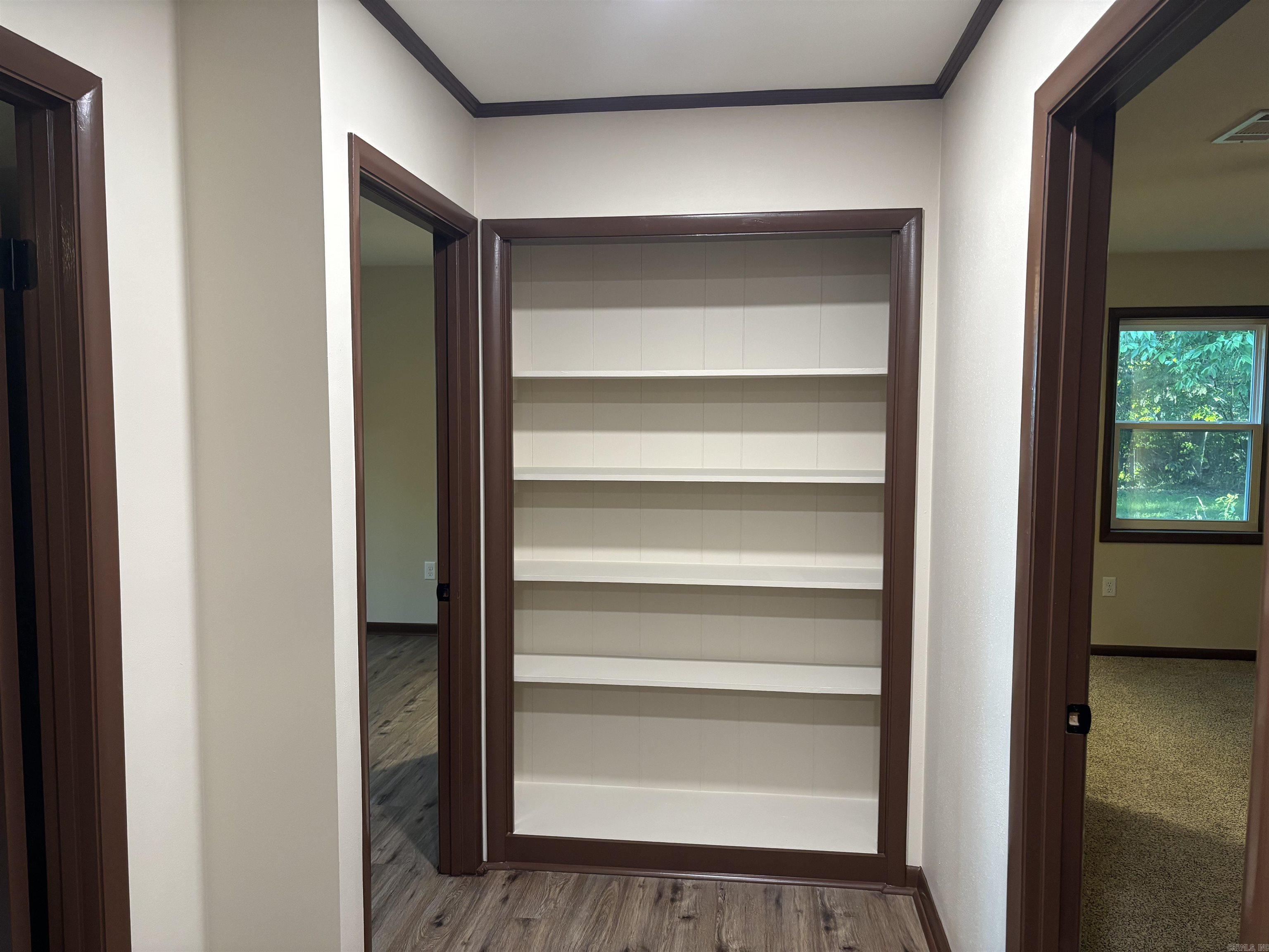 Not In List - Residential