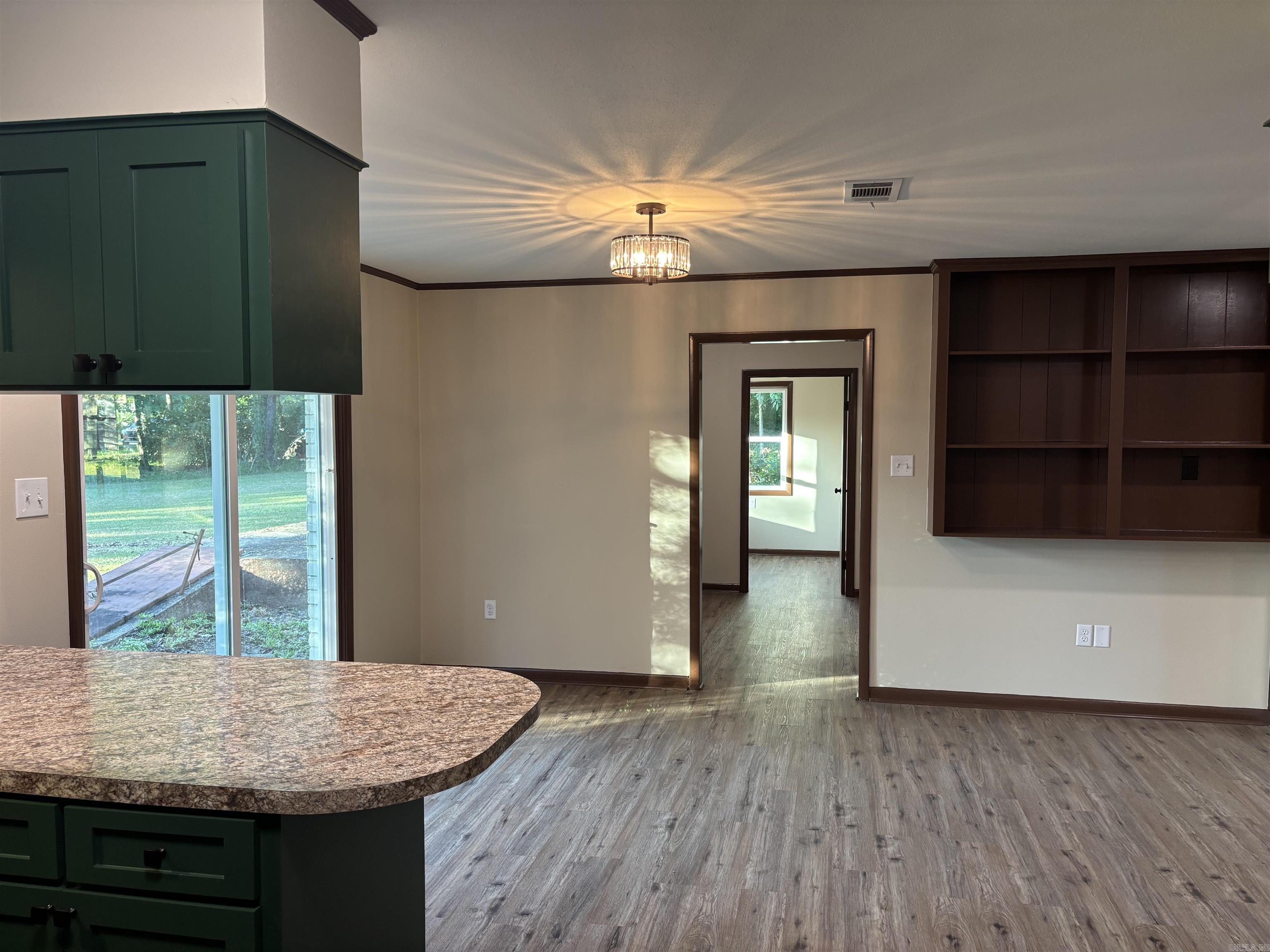 Not In List - Residential