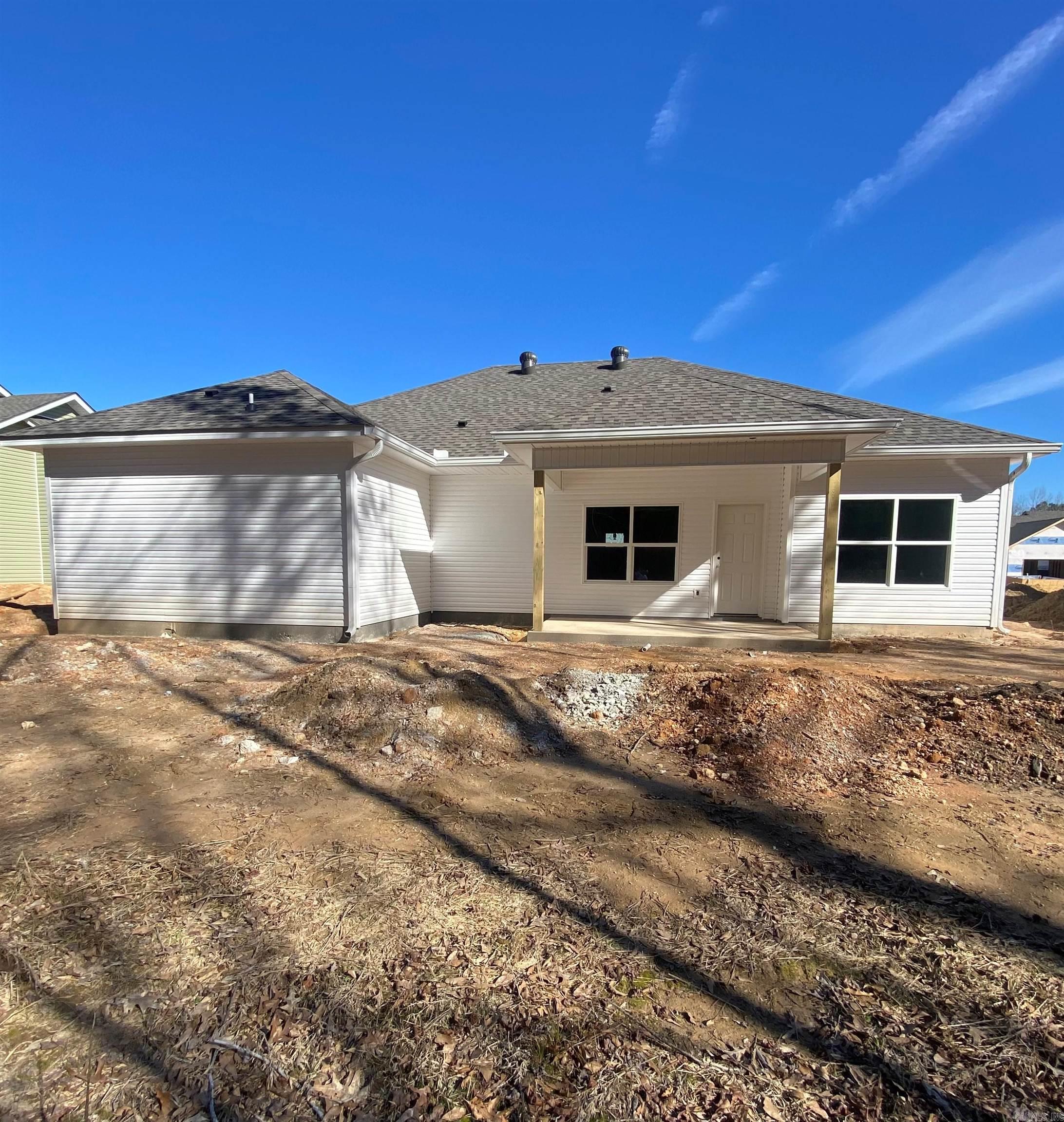 EDEN ESTATES - Residential