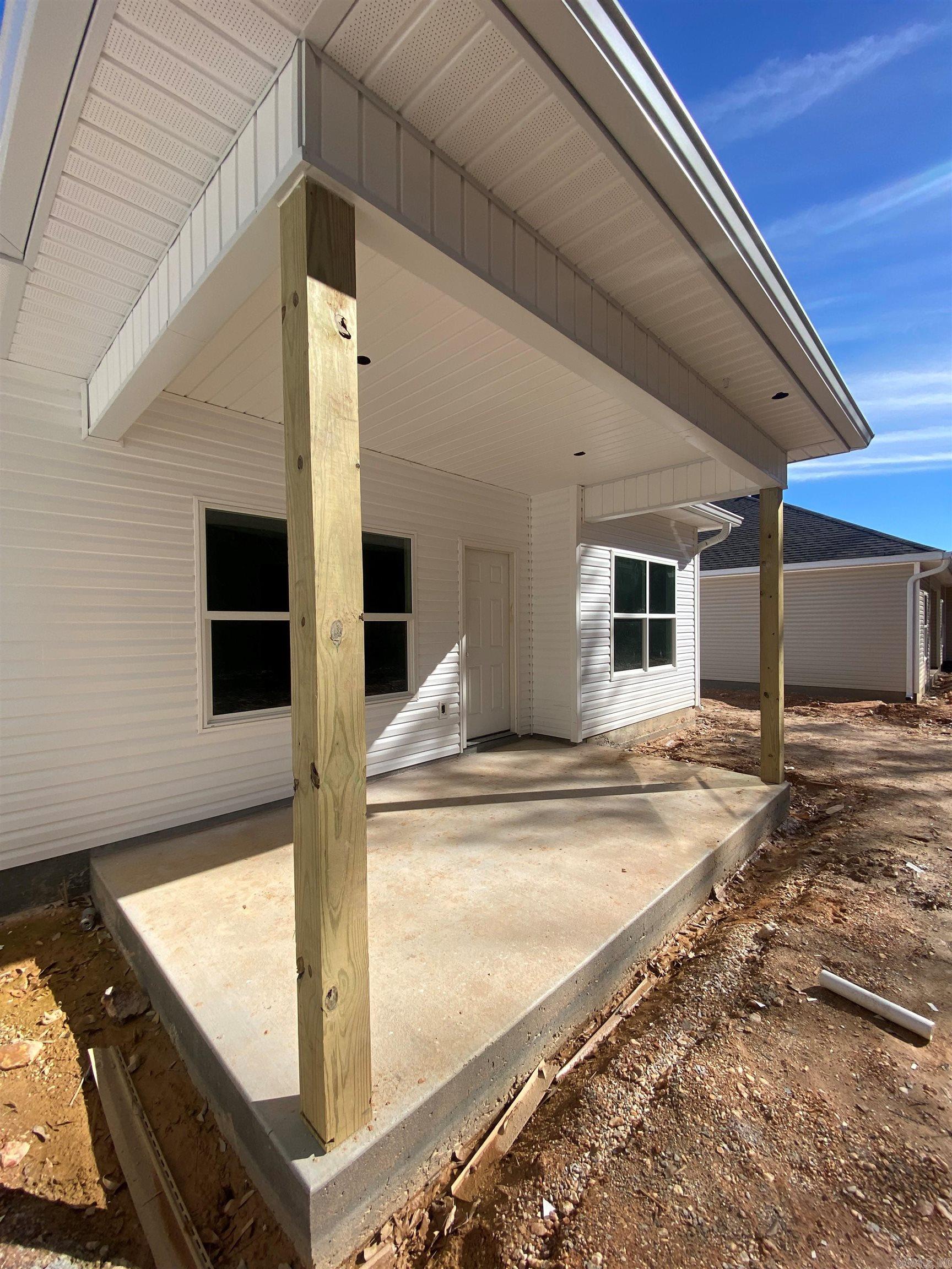 EDEN ESTATES - Residential