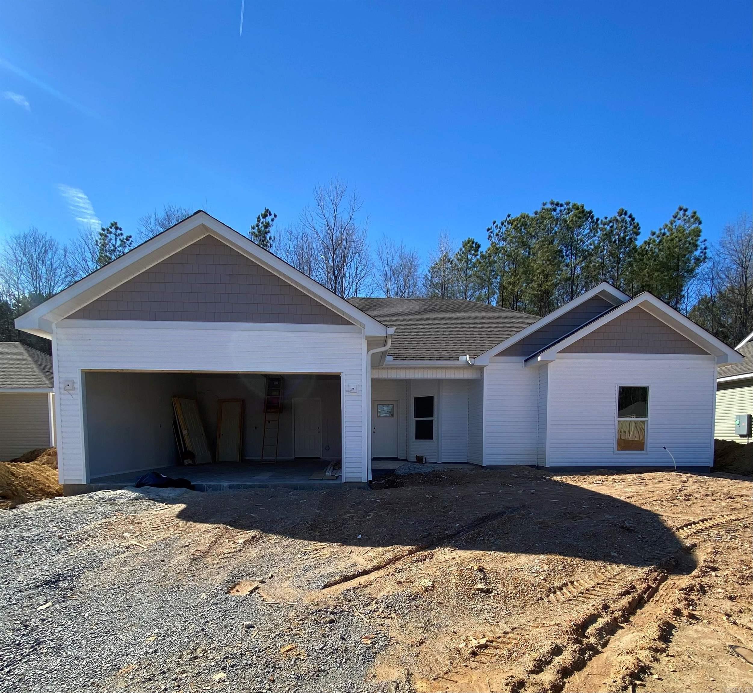 EDEN ESTATES - Residential