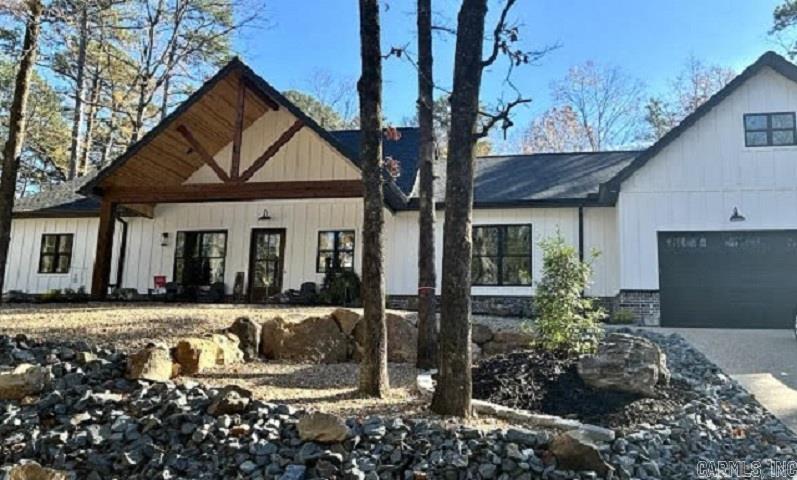 Espectro - Residential