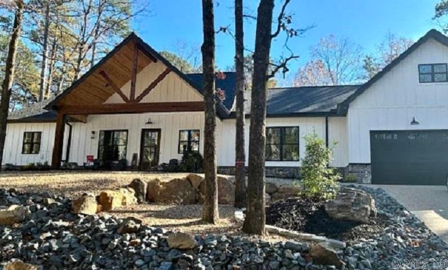 NEW Construction by Renaissance Homes.  This home was sold with two lots both 75&77, Espectro Way. A beautiful Home and great location.   Taxes reflect one lot only.