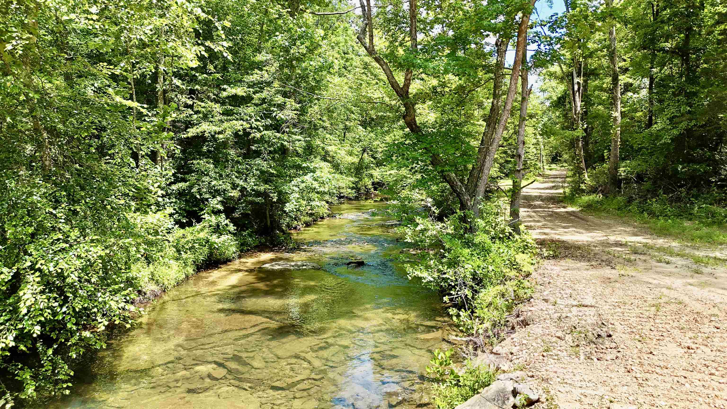 Metes & Bounds - Land