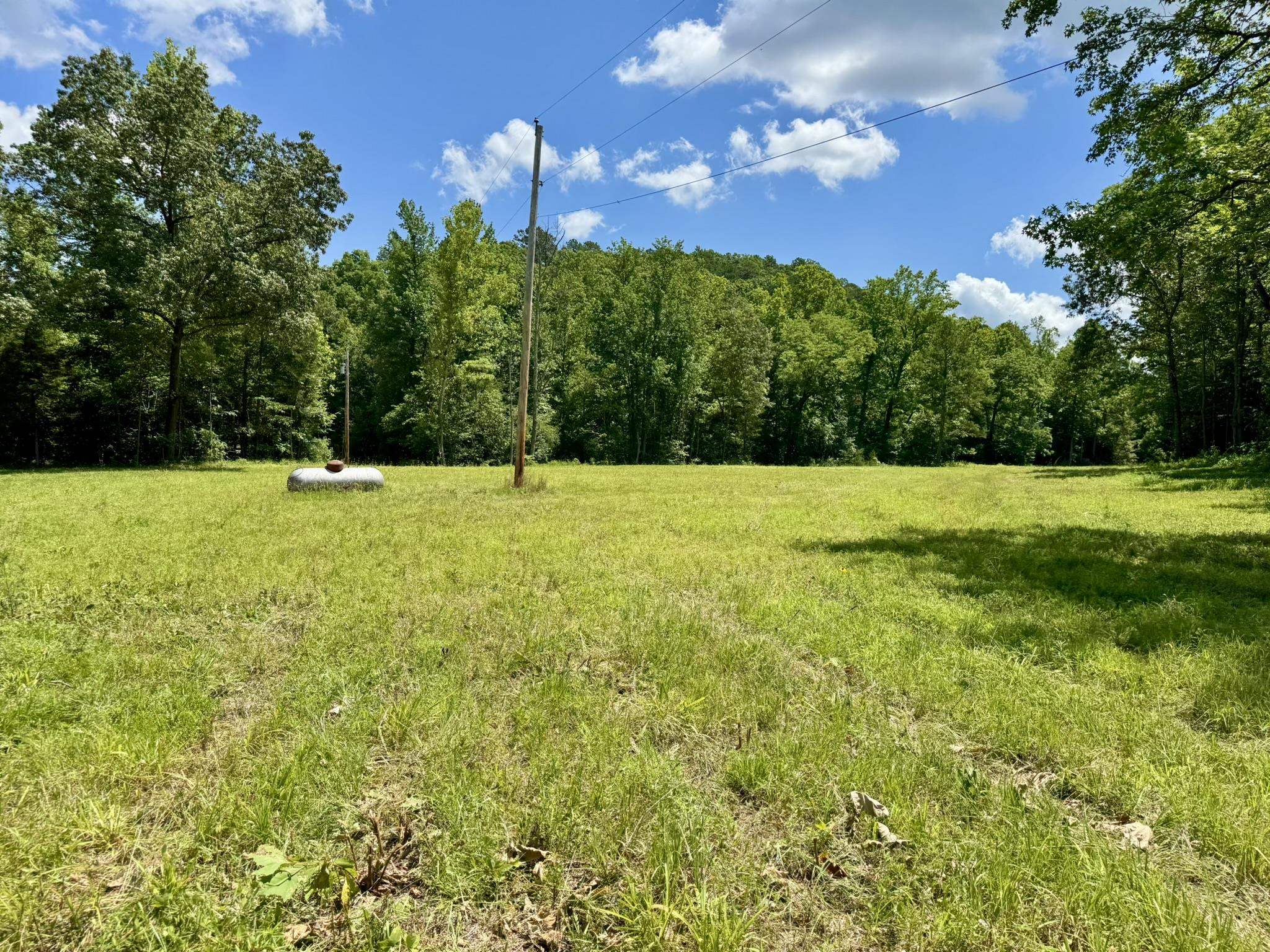 Metes & Bounds - Land