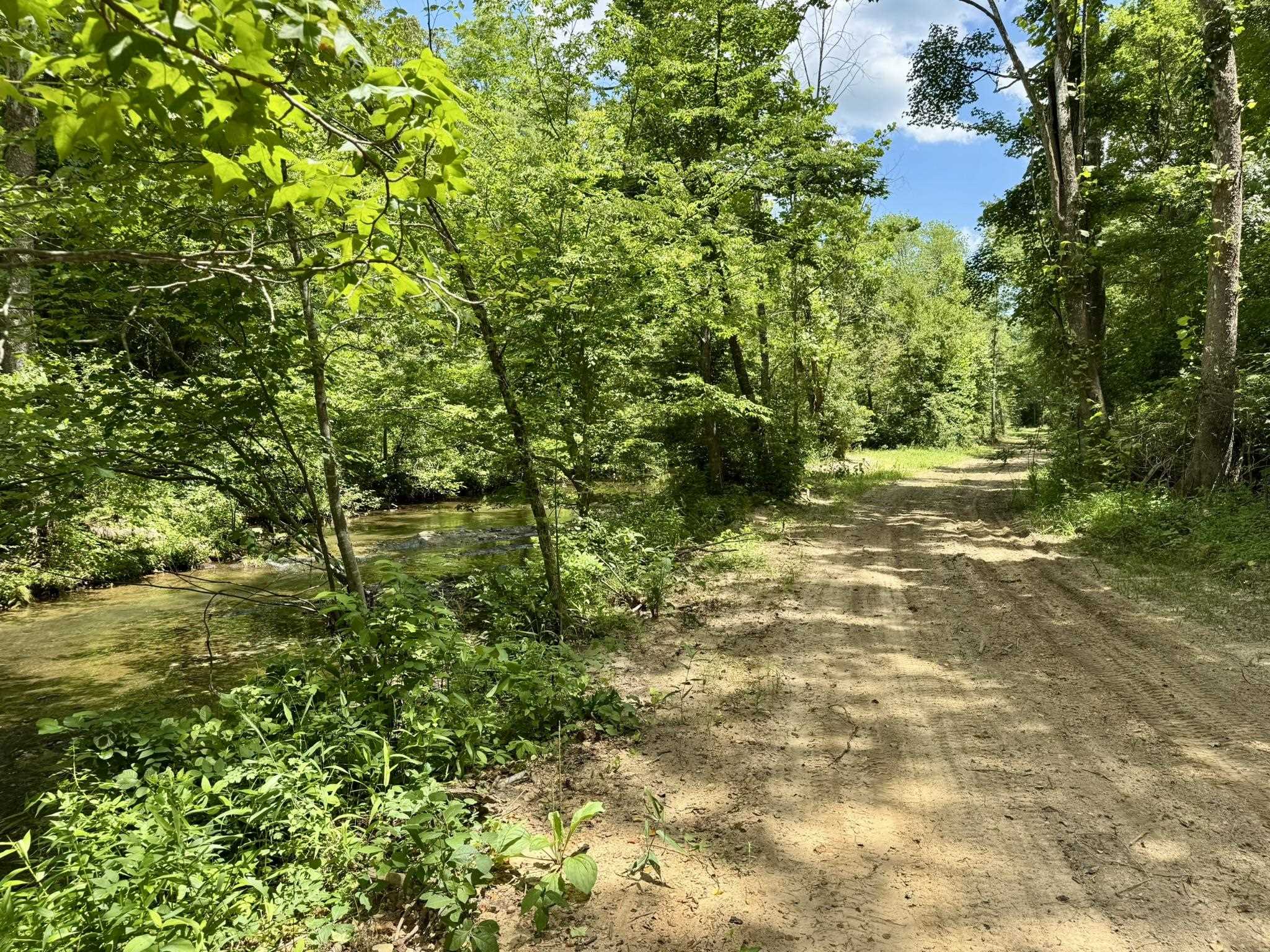 Metes & Bounds - Land