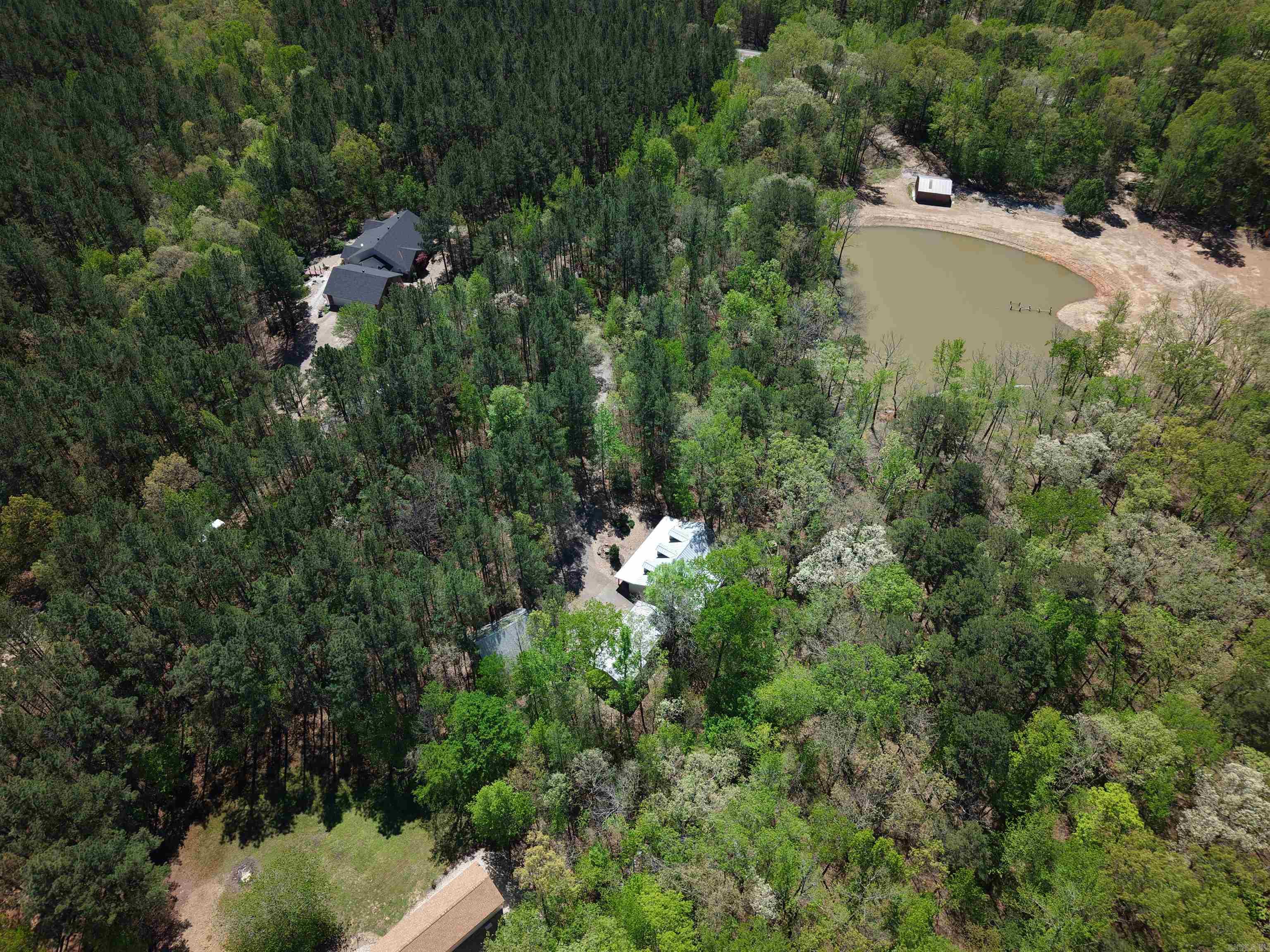 WOODLAND SPRINGS - Residential