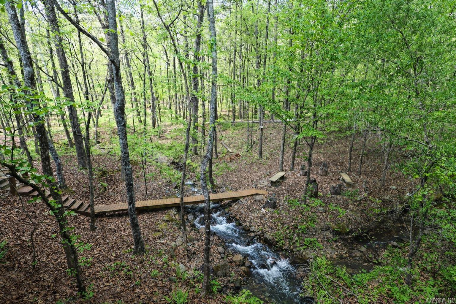 WOODLAND SPRINGS - Residential