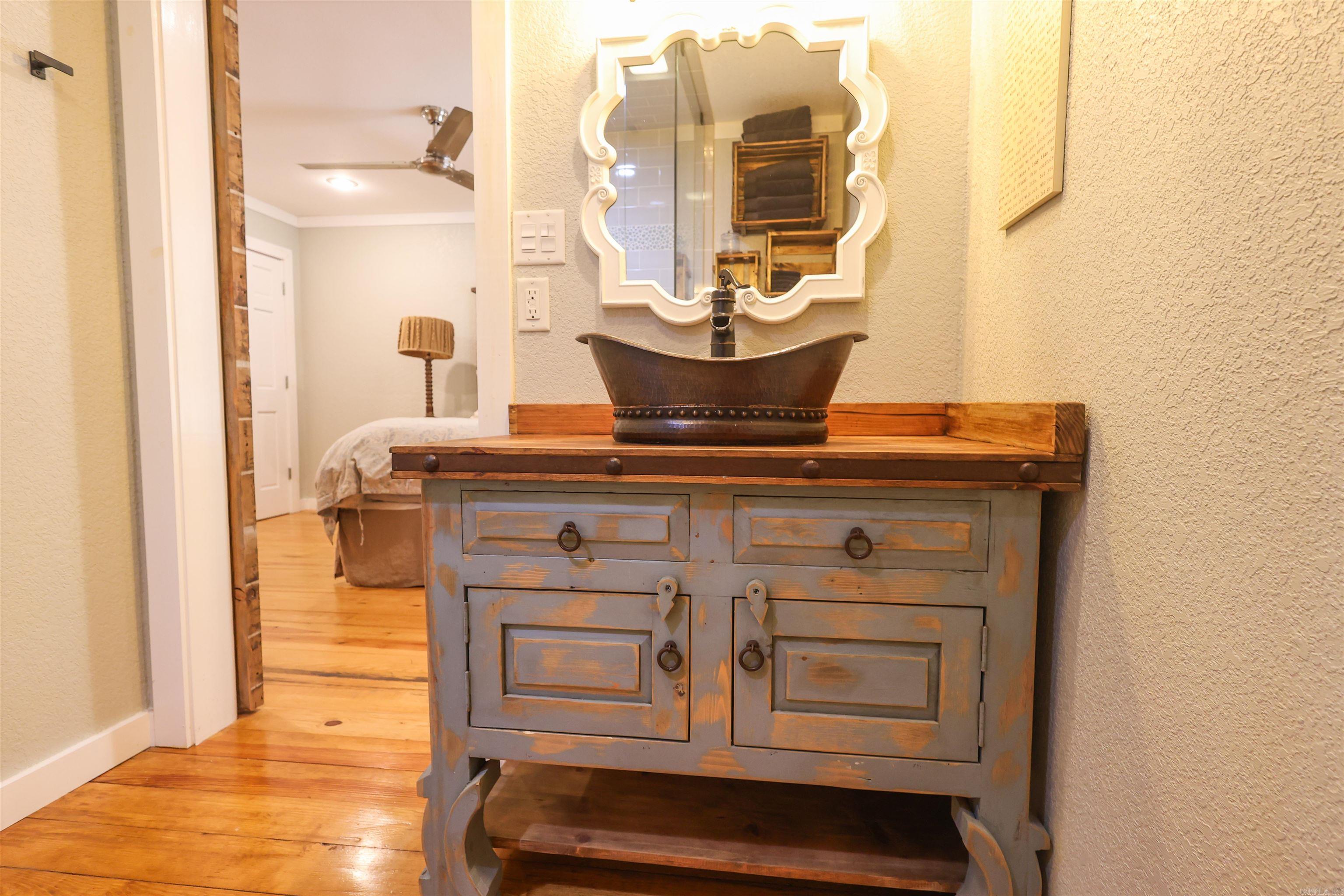 WOODLAND SPRINGS - Residential