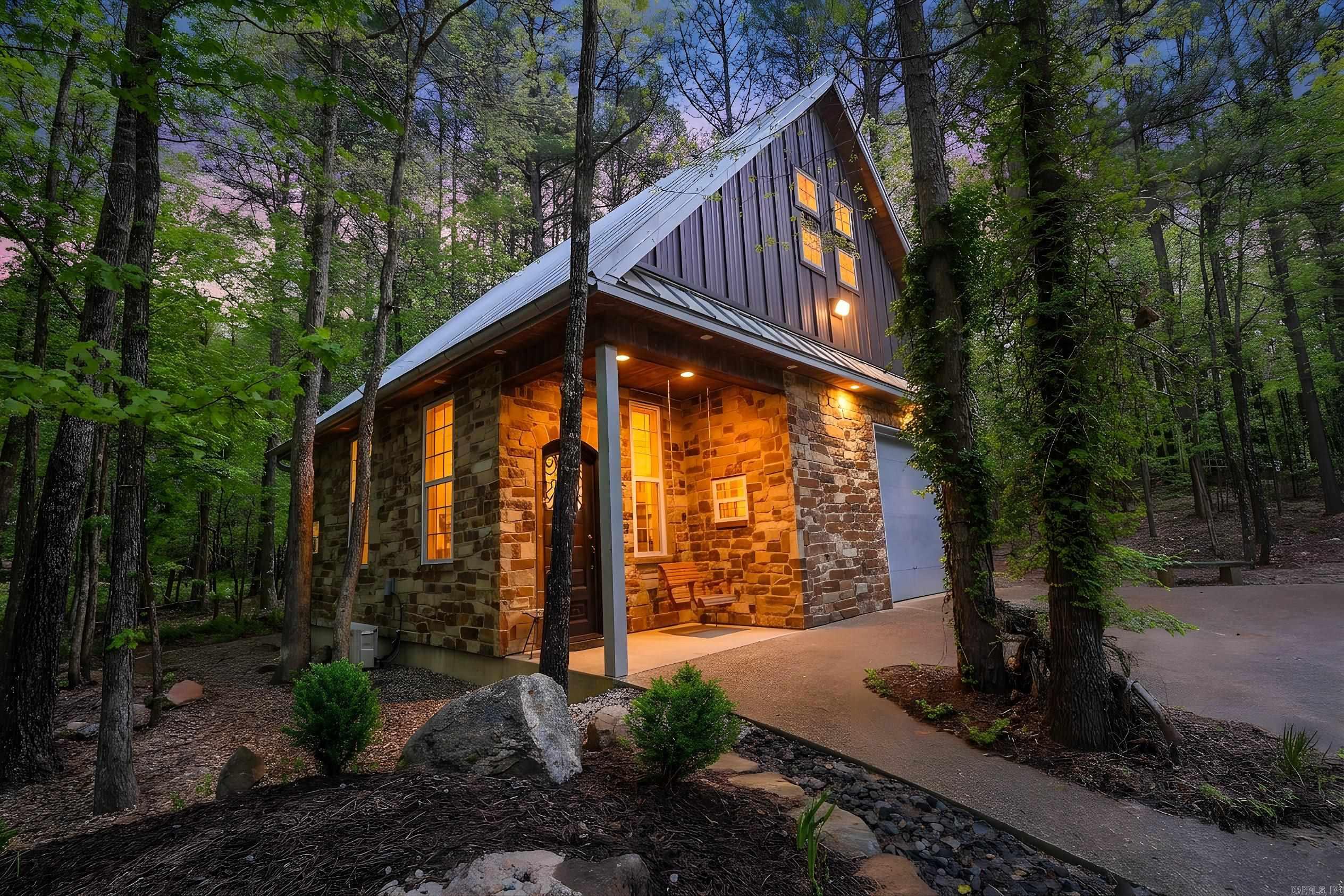 WOODLAND SPRINGS - Residential