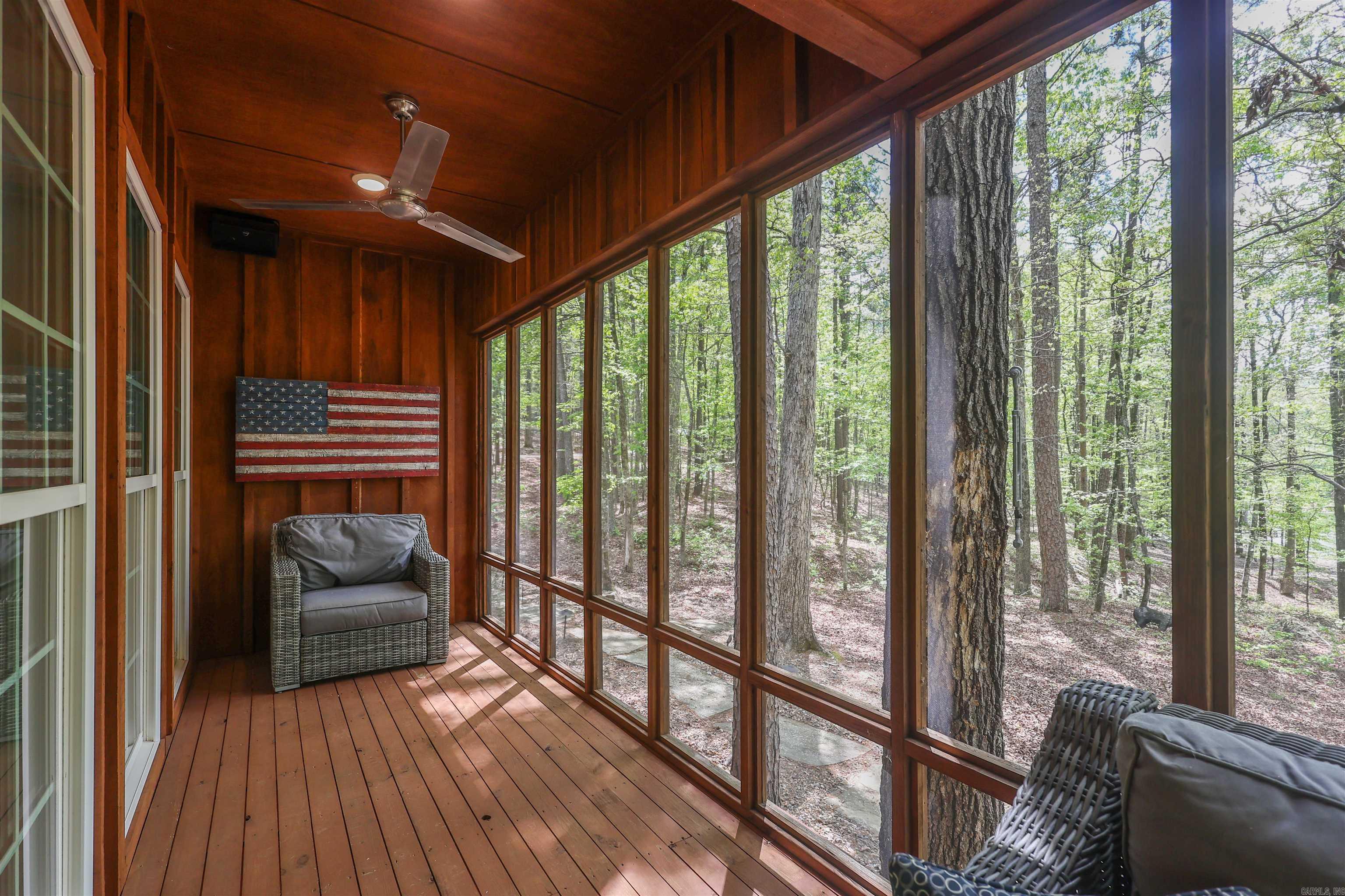 WOODLAND SPRINGS - Residential