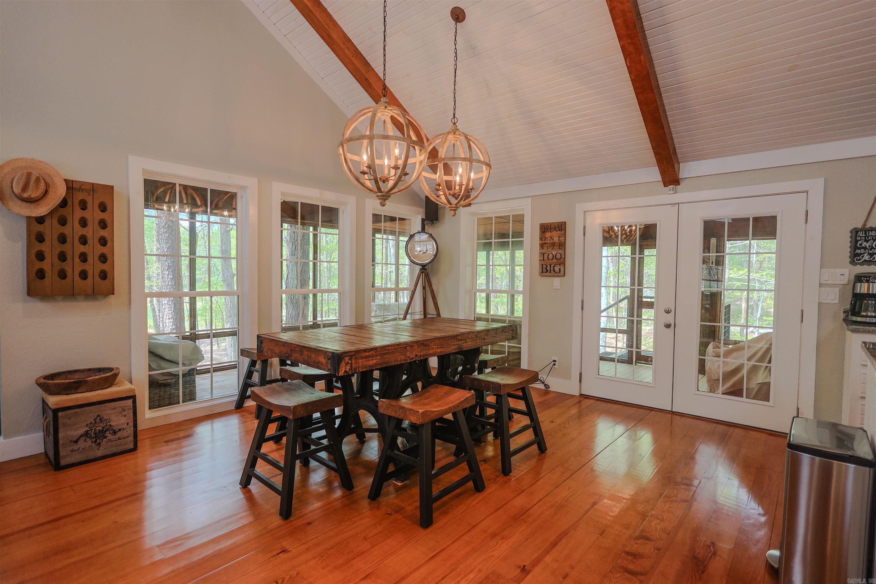 WOODLAND SPRINGS - Residential