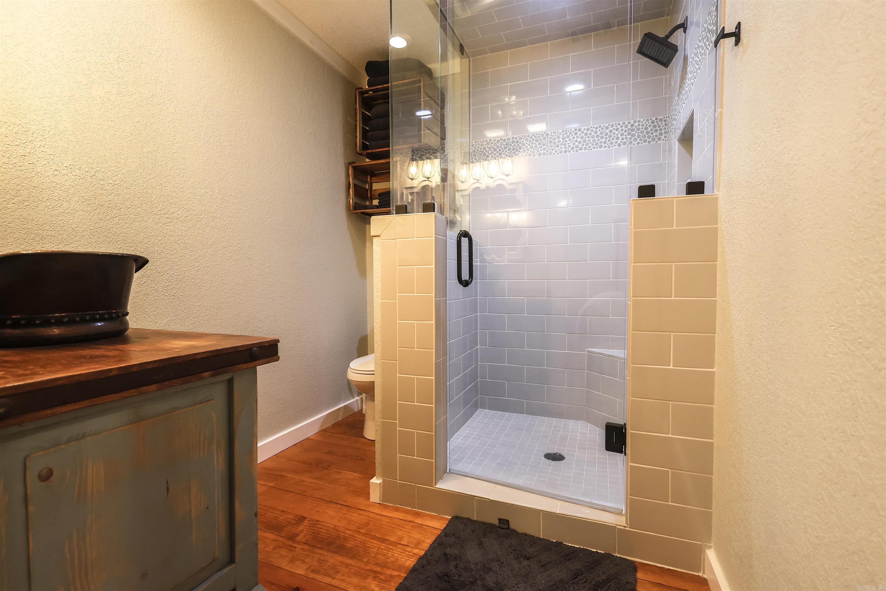 WOODLAND SPRINGS - Residential