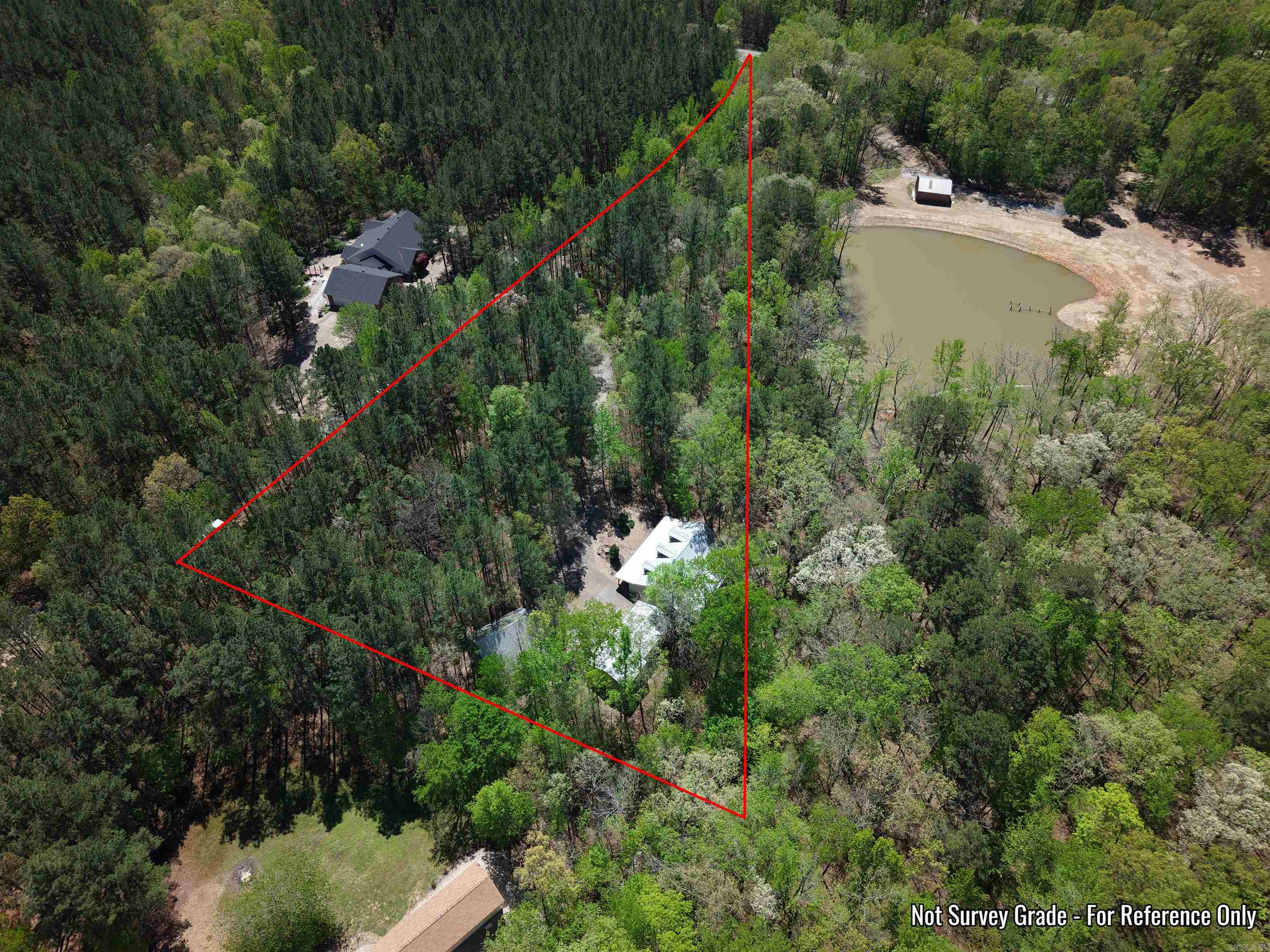 WOODLAND SPRINGS - Residential