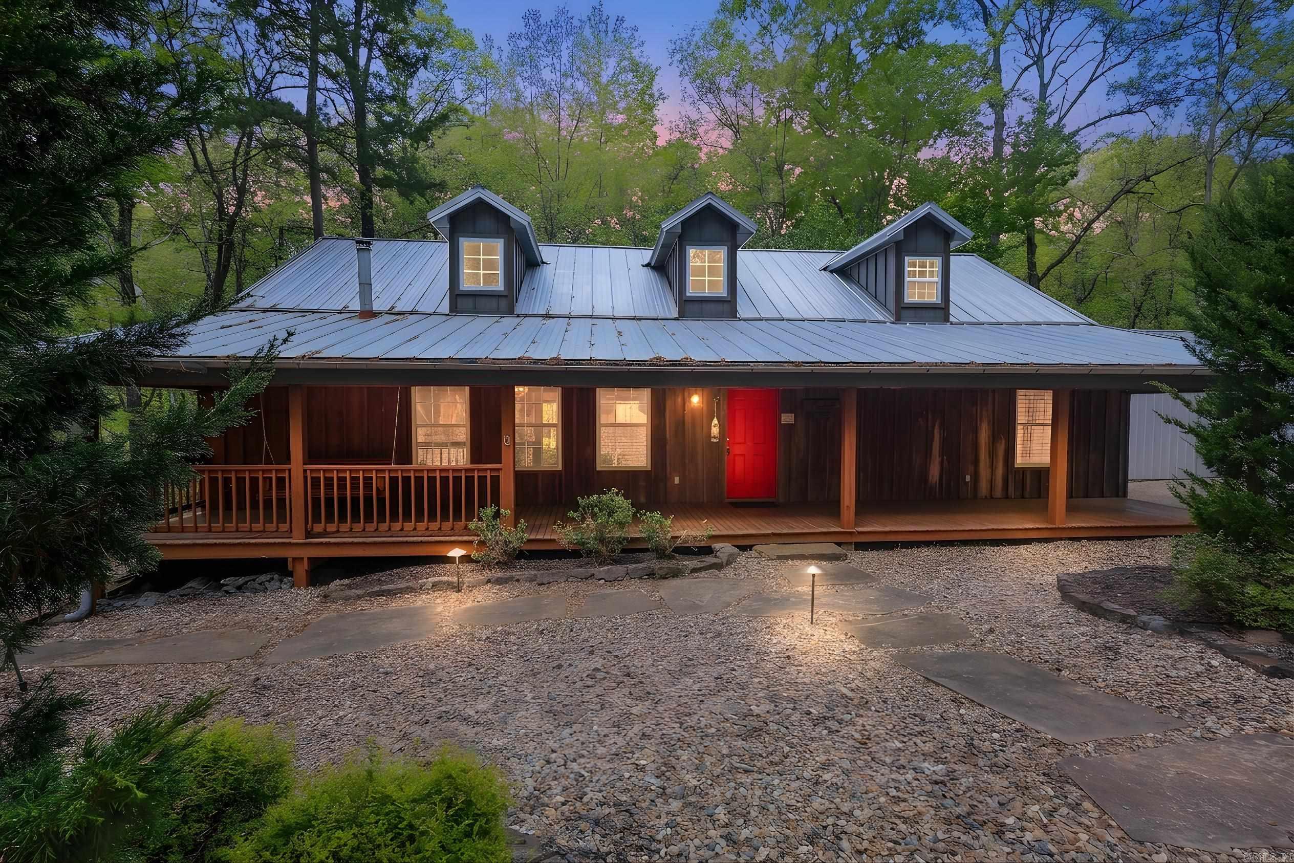 WOODLAND SPRINGS - Residential